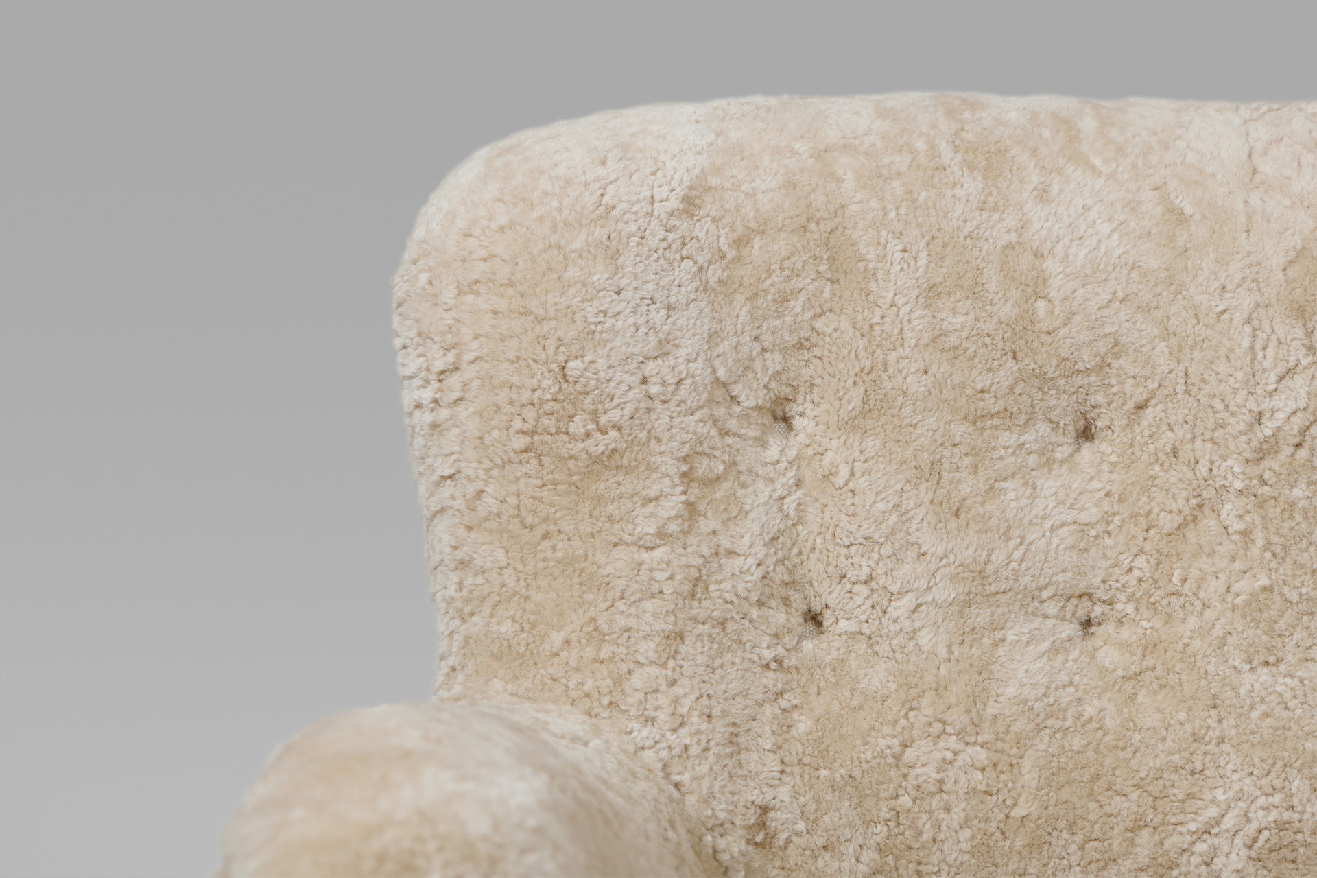 Pair of Armchairs, Model no. 1669 image 5