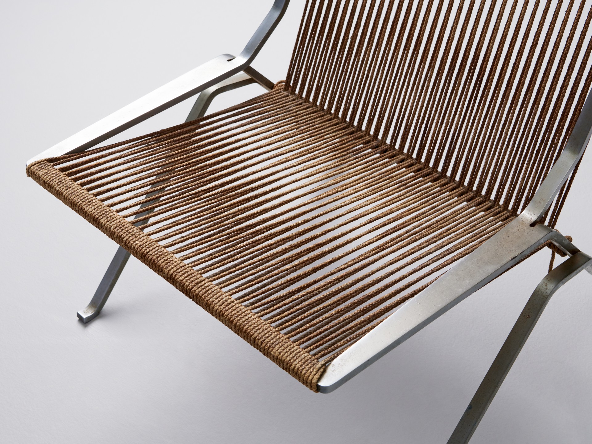 'PK-25' Lounge Chair image 7