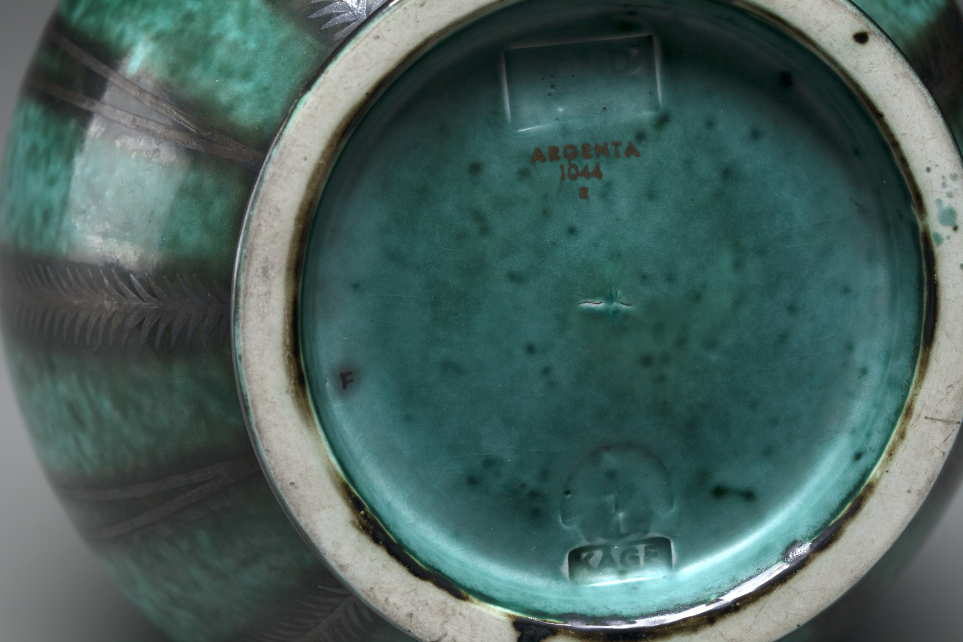 Argenta Vase image 4