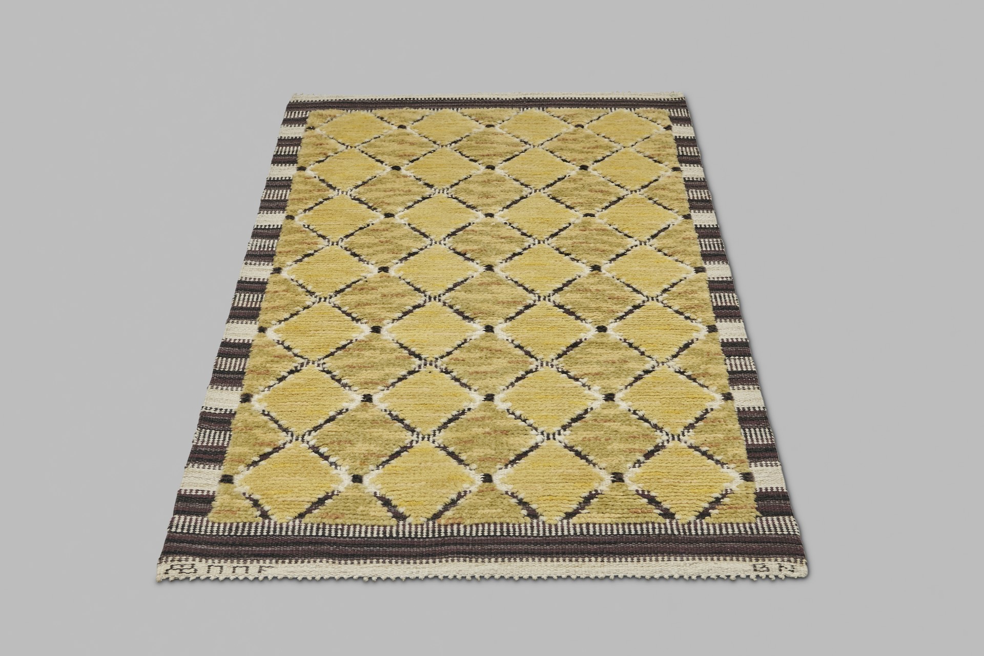 Carpet 'Guldklimpen' image 3