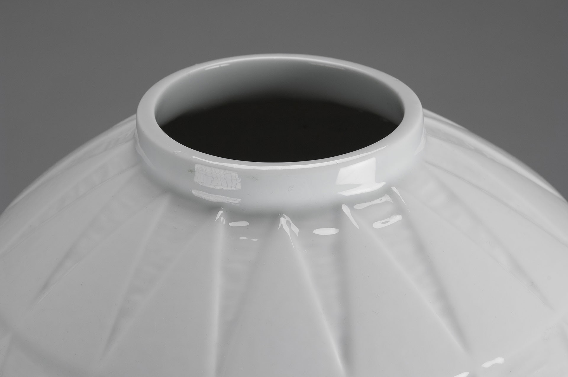 Large Rörstrand Vase image 3