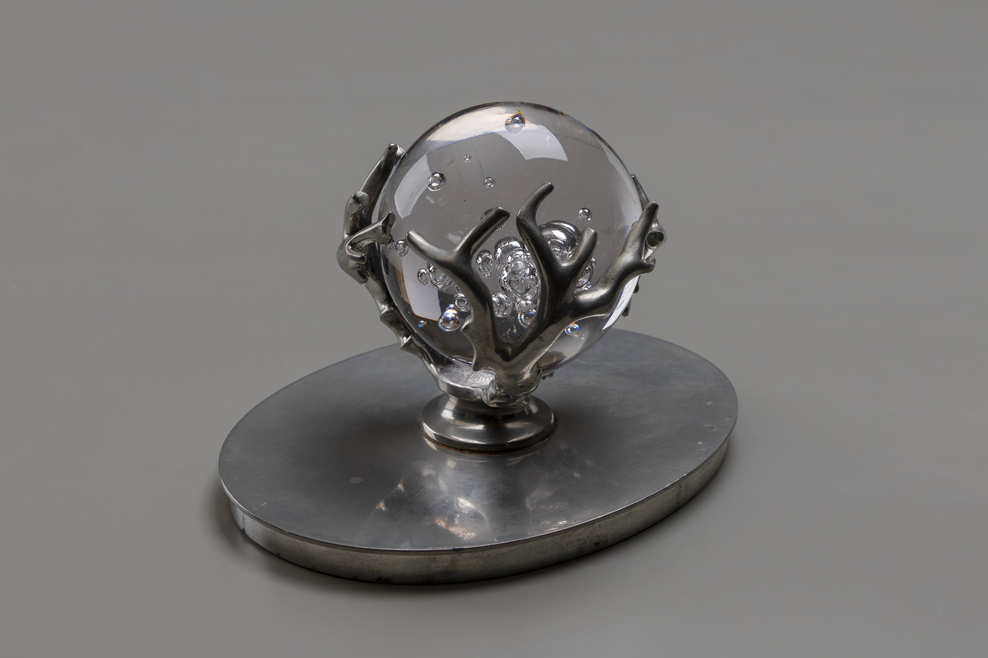 Lidded Vessel image 5