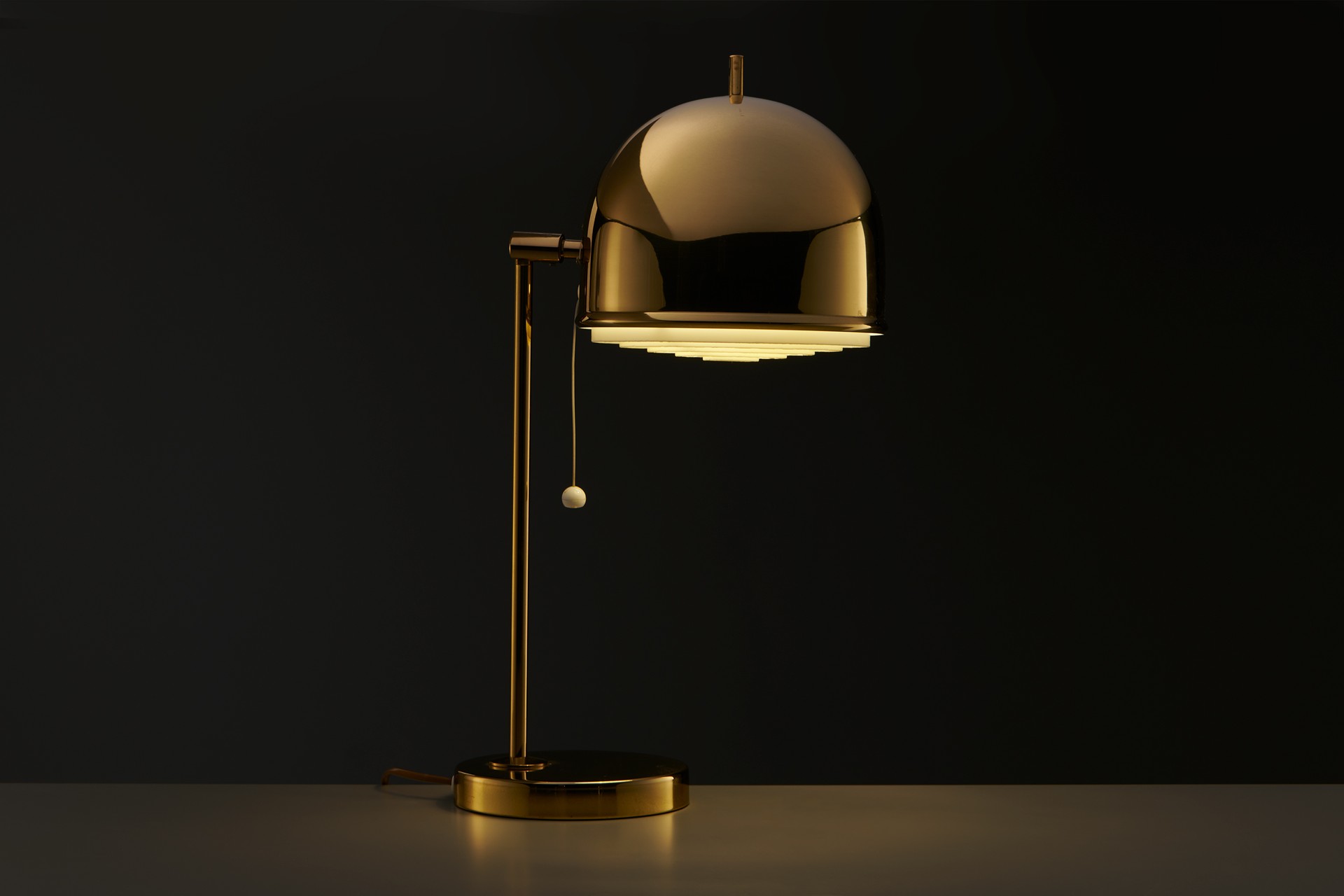 Pair of Table Lamps image 3