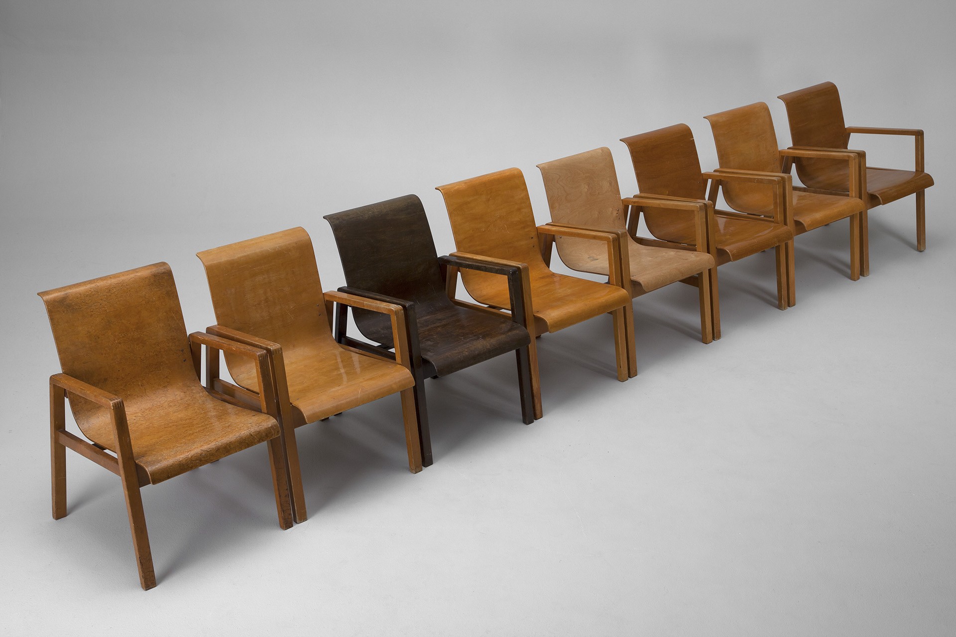 Eight Chairs image 2