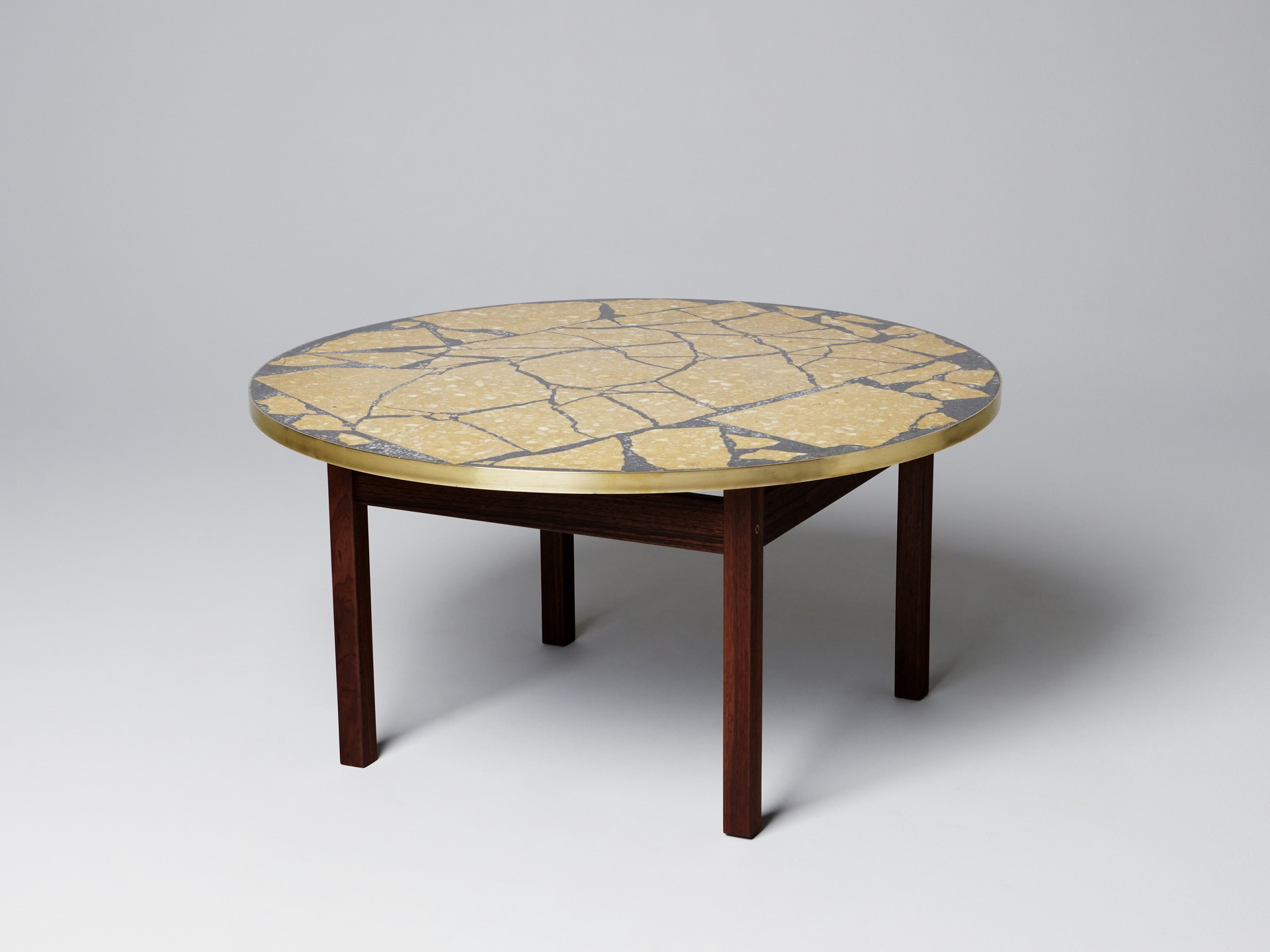 'Conglo' Coffee Table image 2