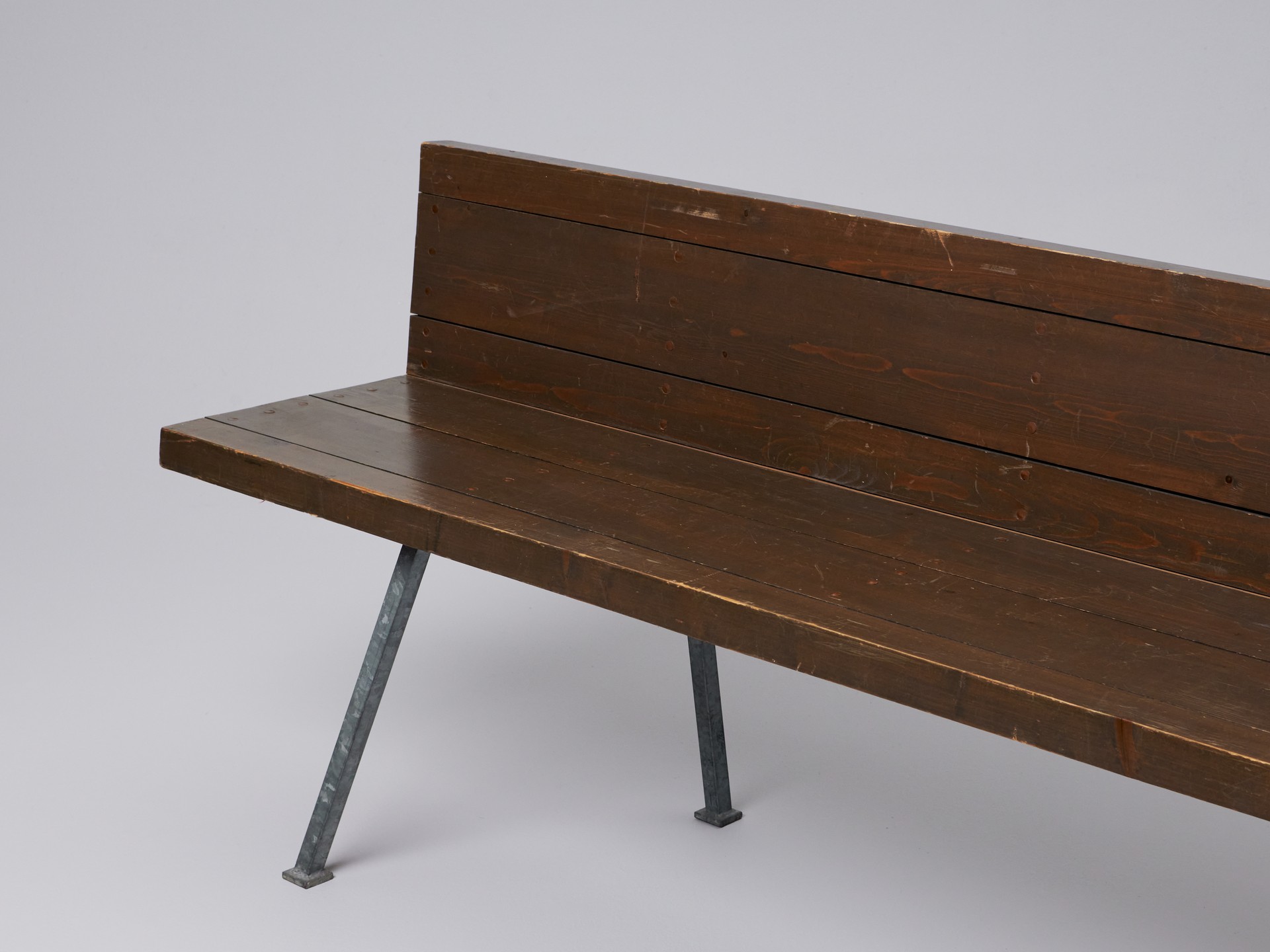 'Monastery of Vaals' Bench image 6