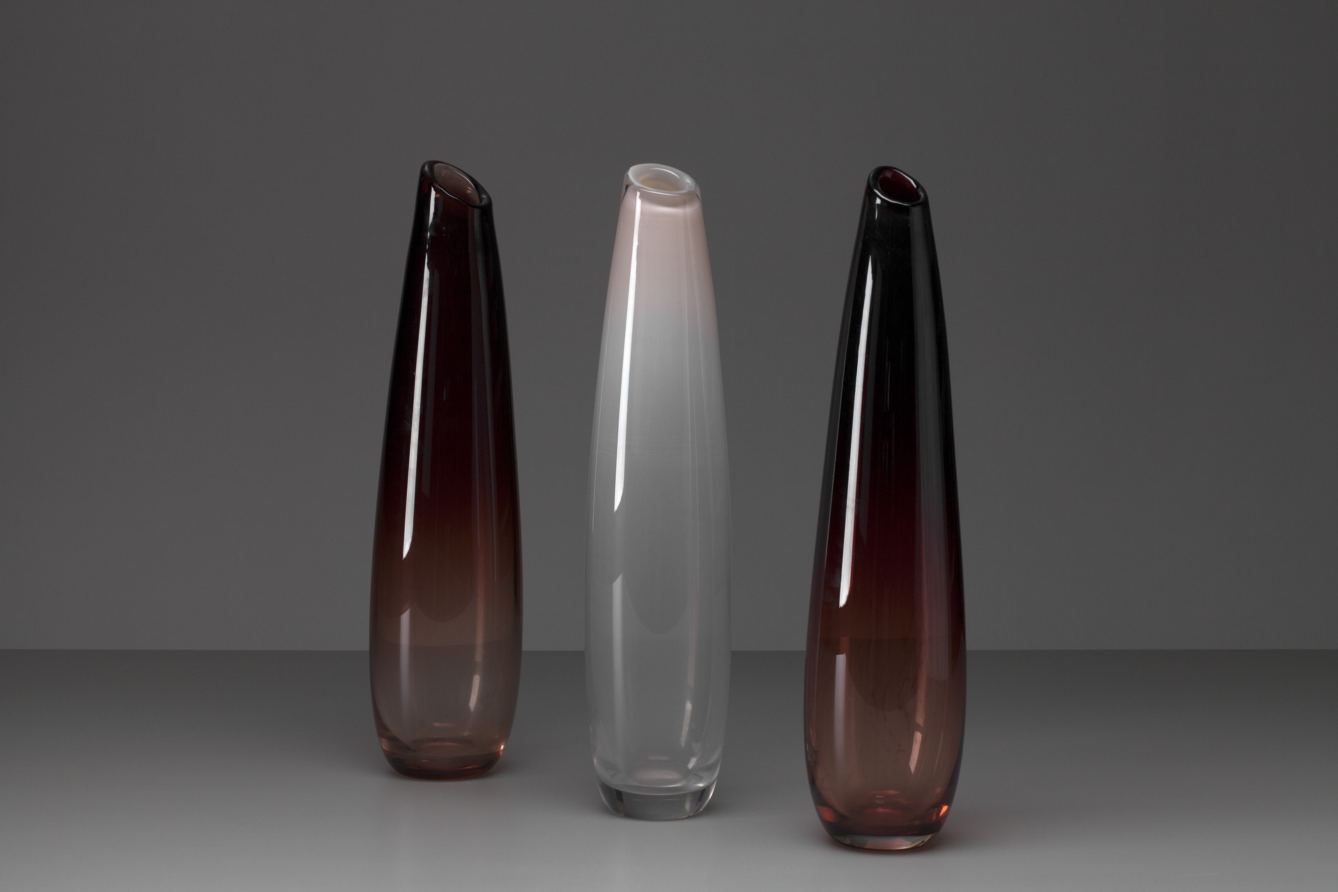 Group of Large Vases image 2