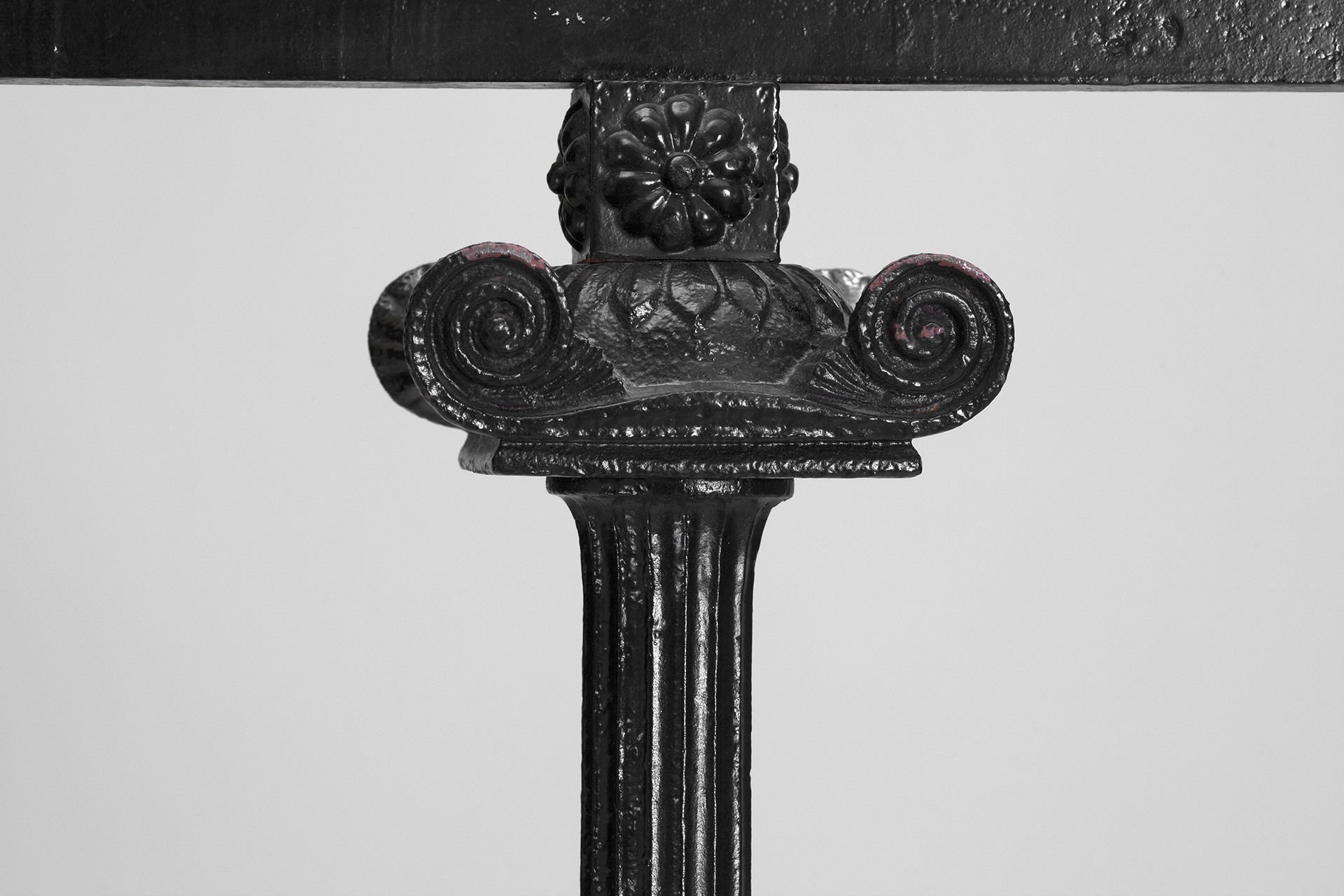 Three Floor Candelabras image 4