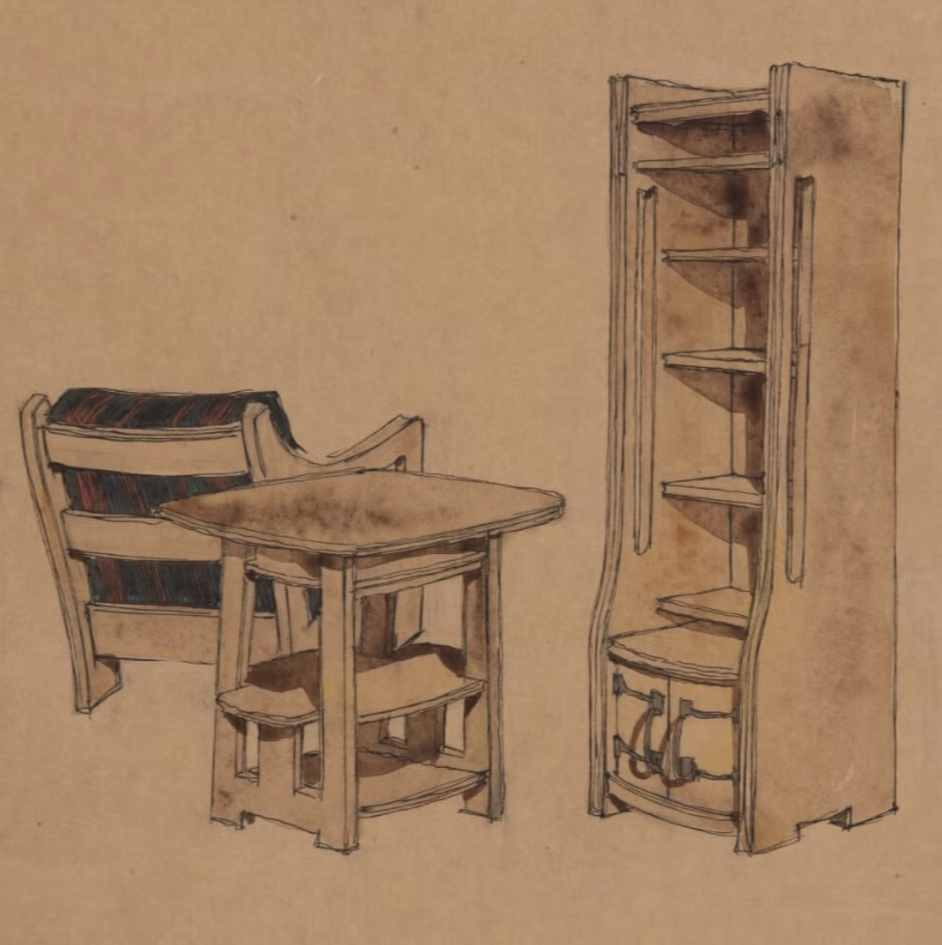 Side Table image 9