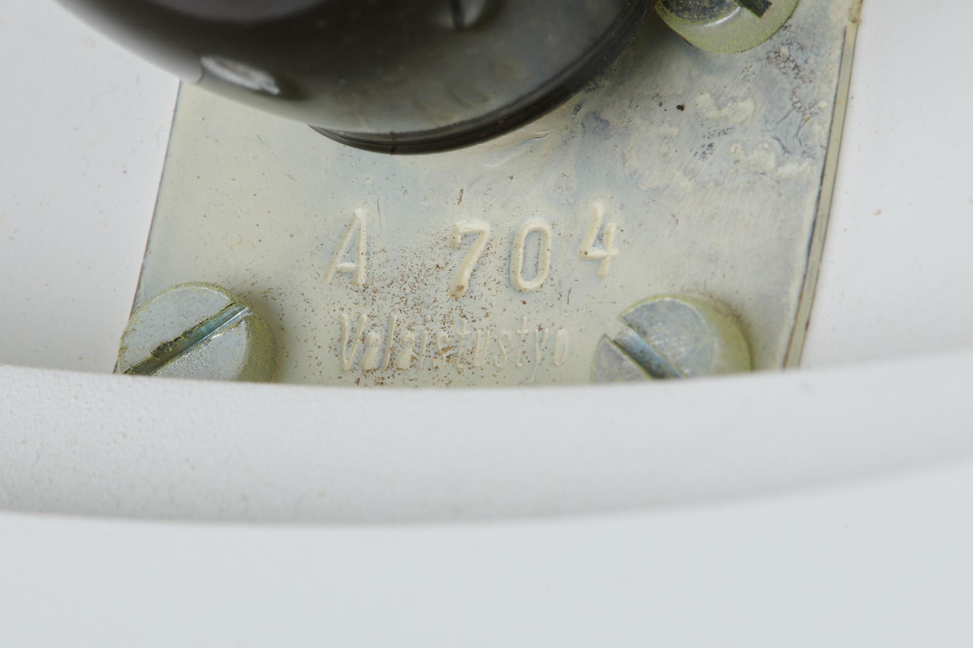Table Lamp, Model No. A 704 image 7