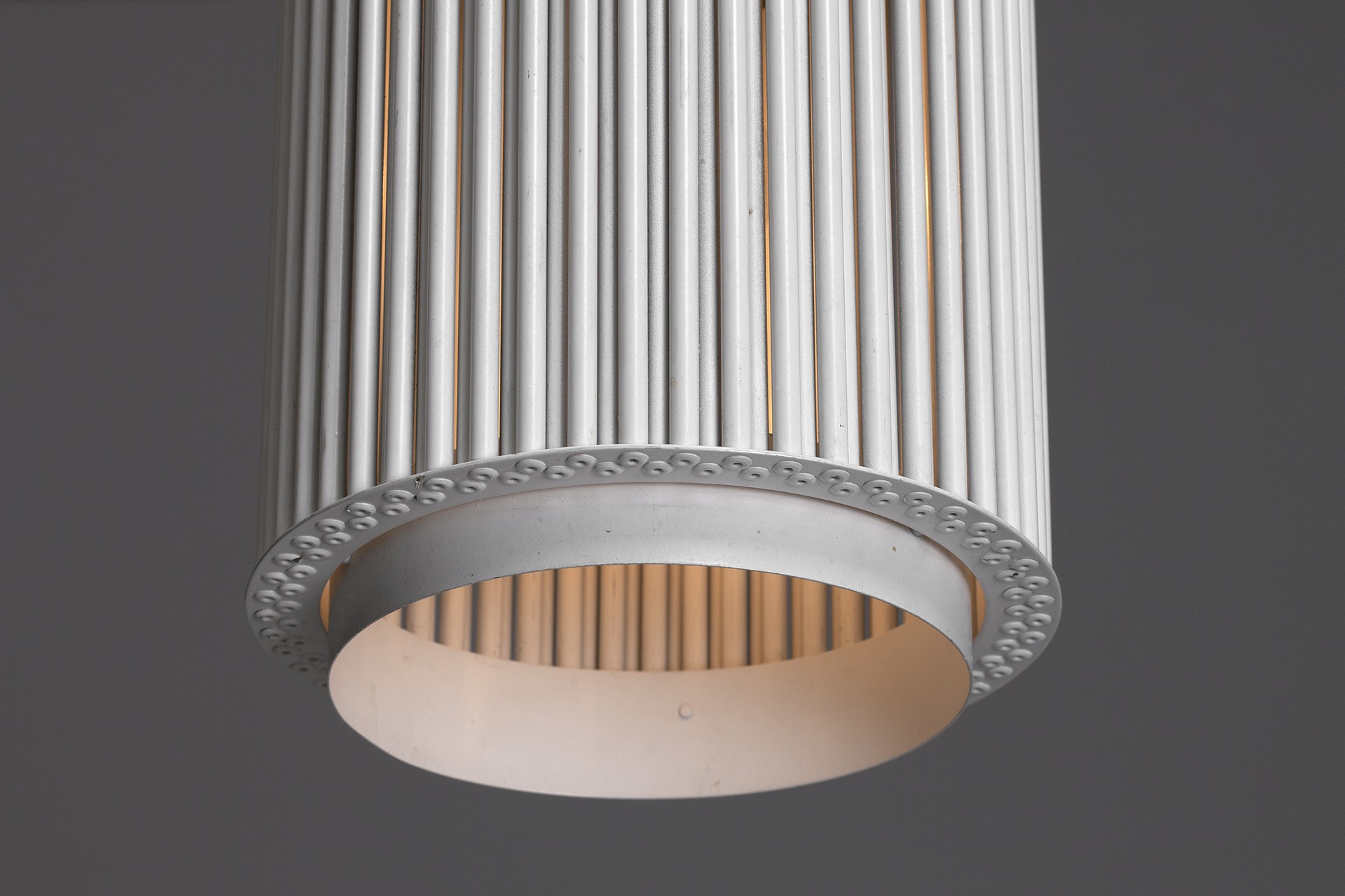 Set of Three A111 Ceiling Lamps image 5