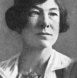 Maja Fjæstad