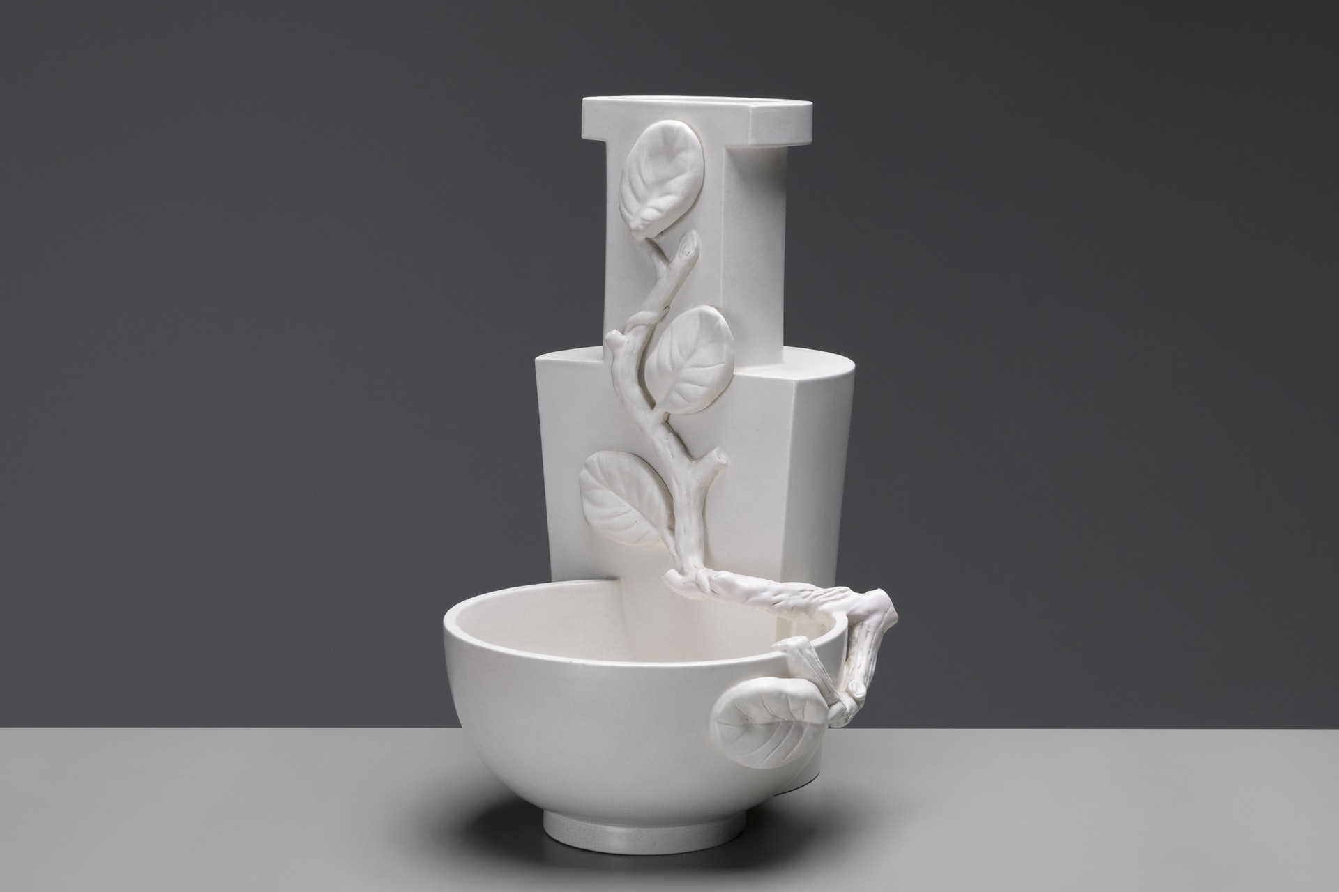 Rare 'Surrea' Vase