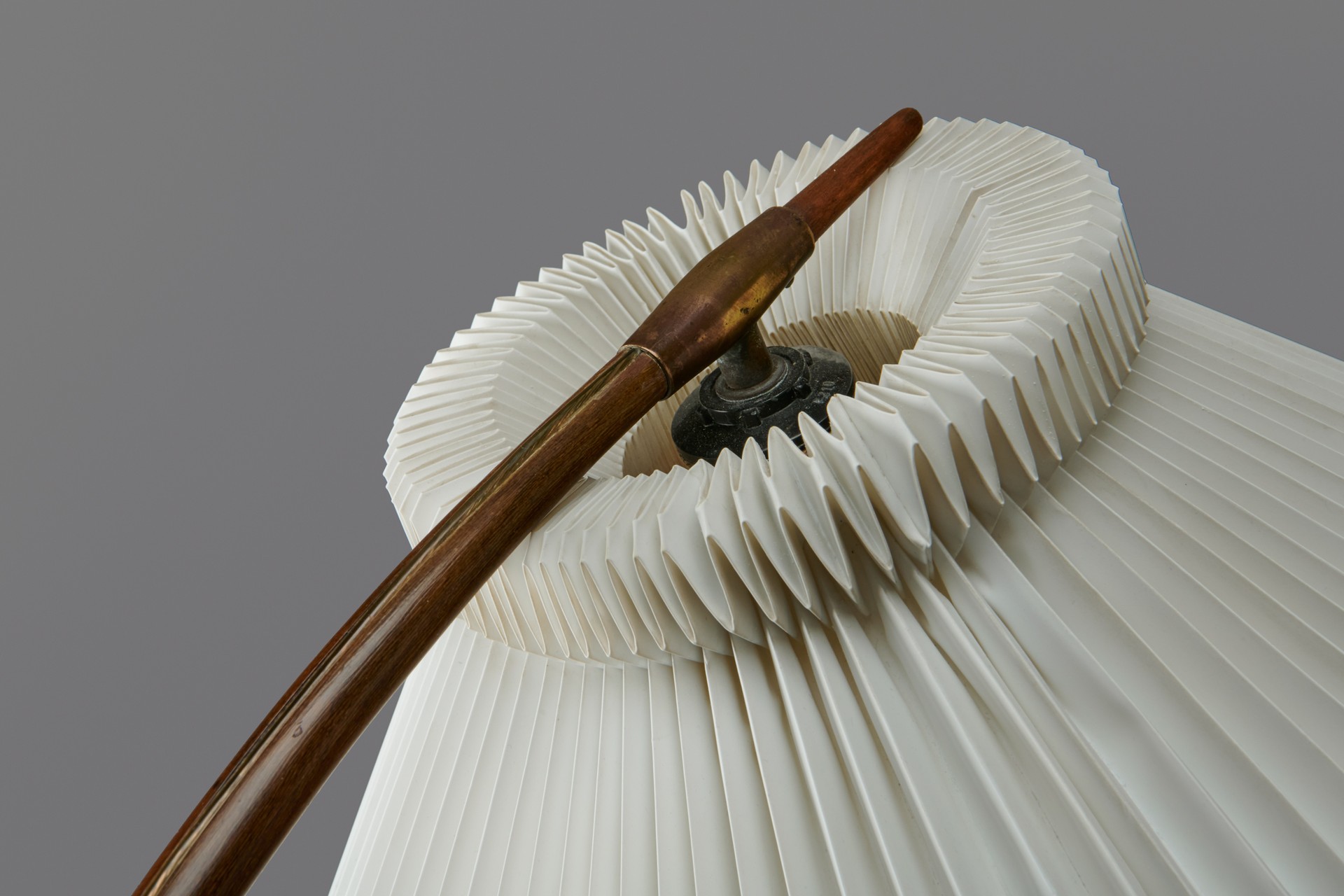 Pair of 'Bridge' Lamps image 5