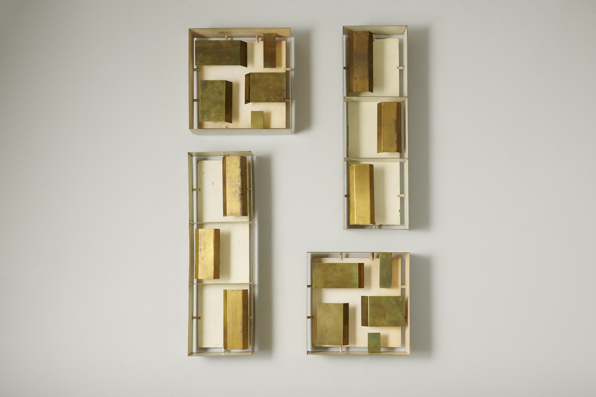 Pair of Wall Lamps image 5