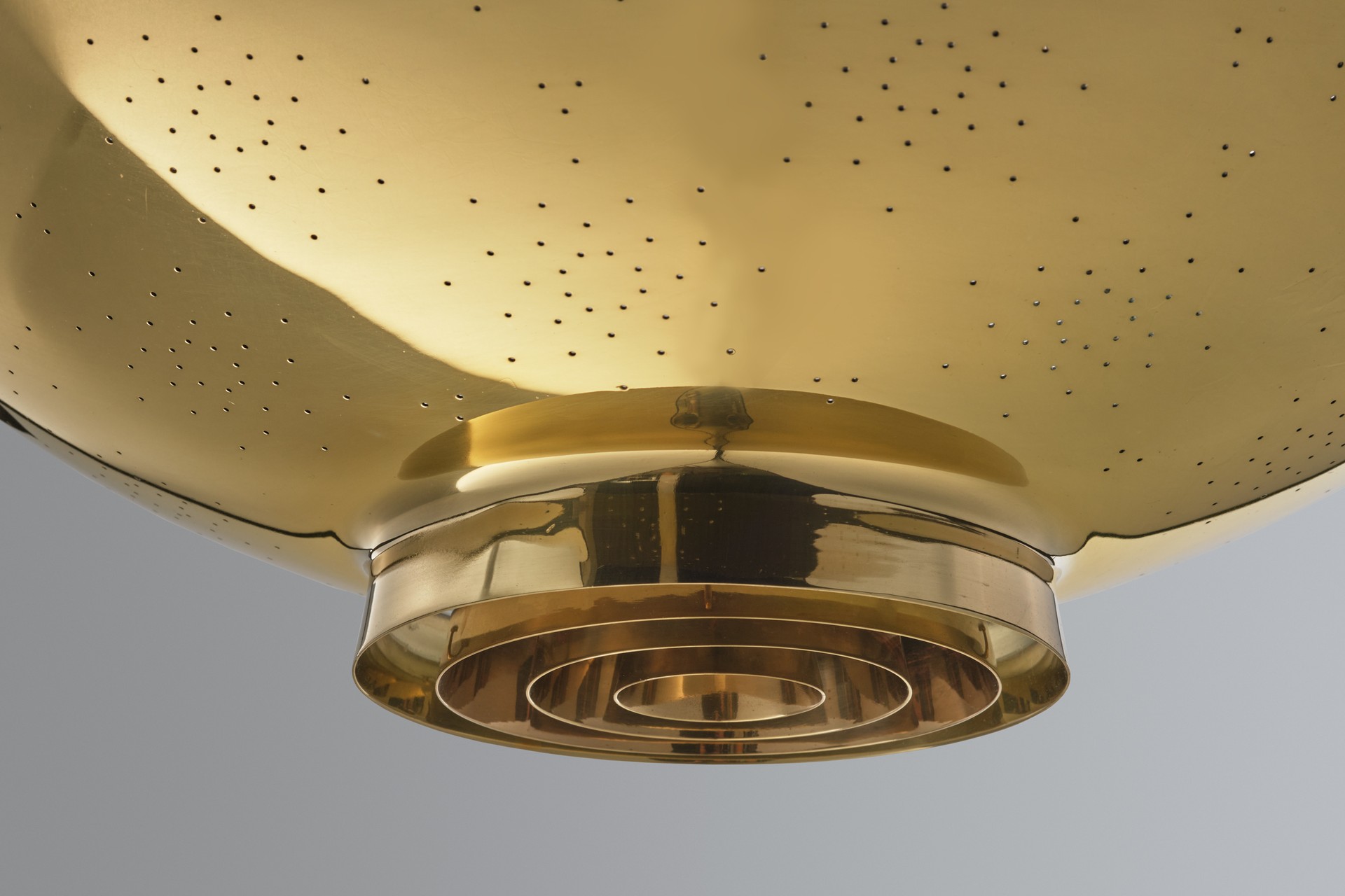 Pair of Ceiling Lamps image 3