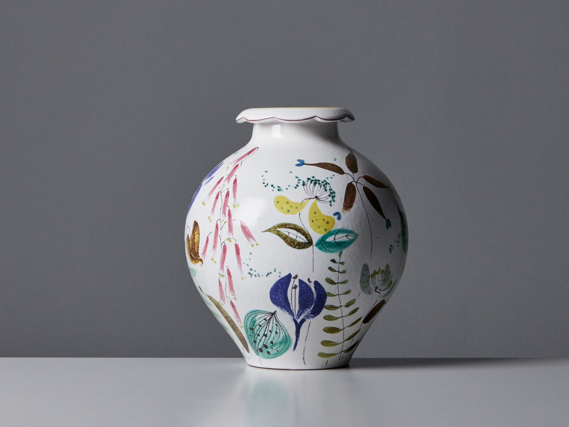 Vase image 2