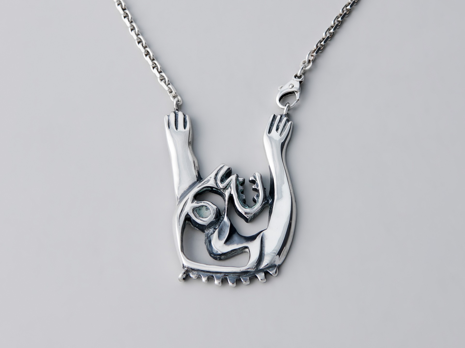 Necklace