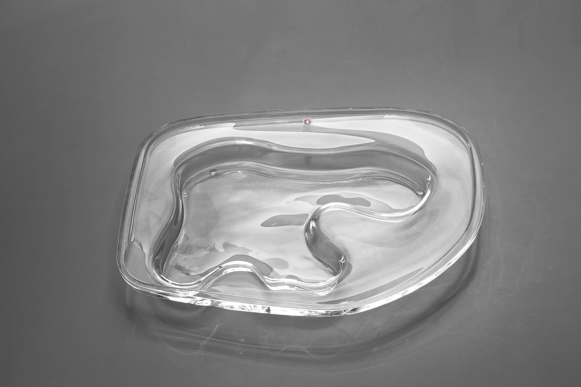 Glass Dish