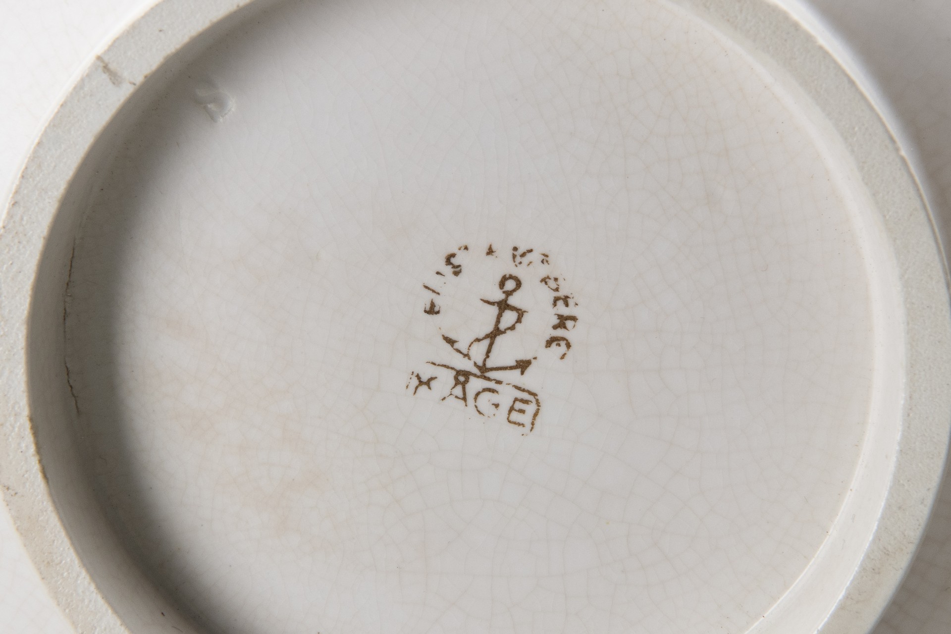 Rare 'Surrea' Vase image 6
