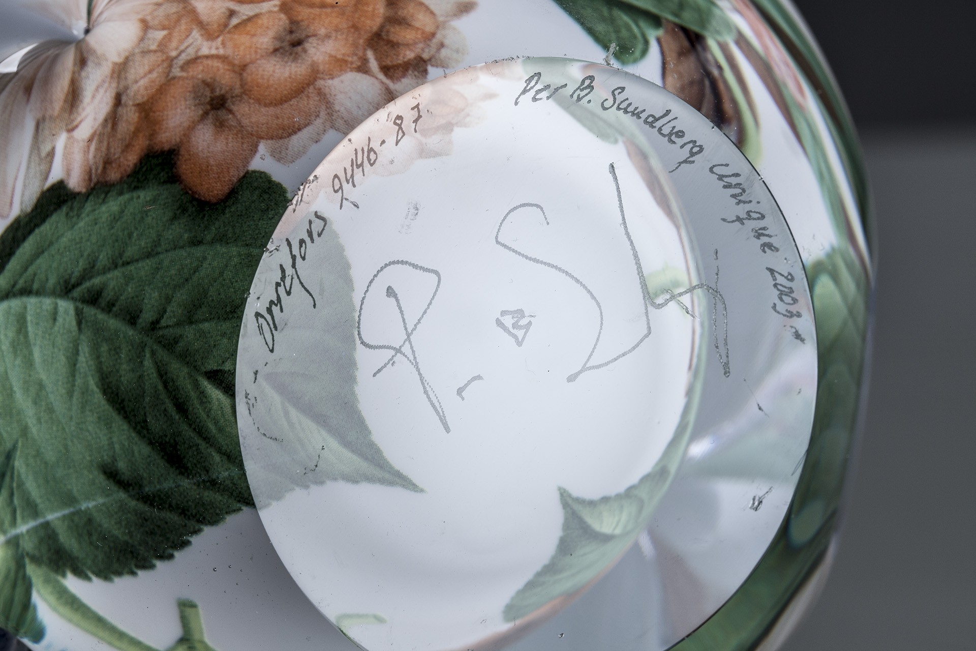 "Fabula" Vase image 4