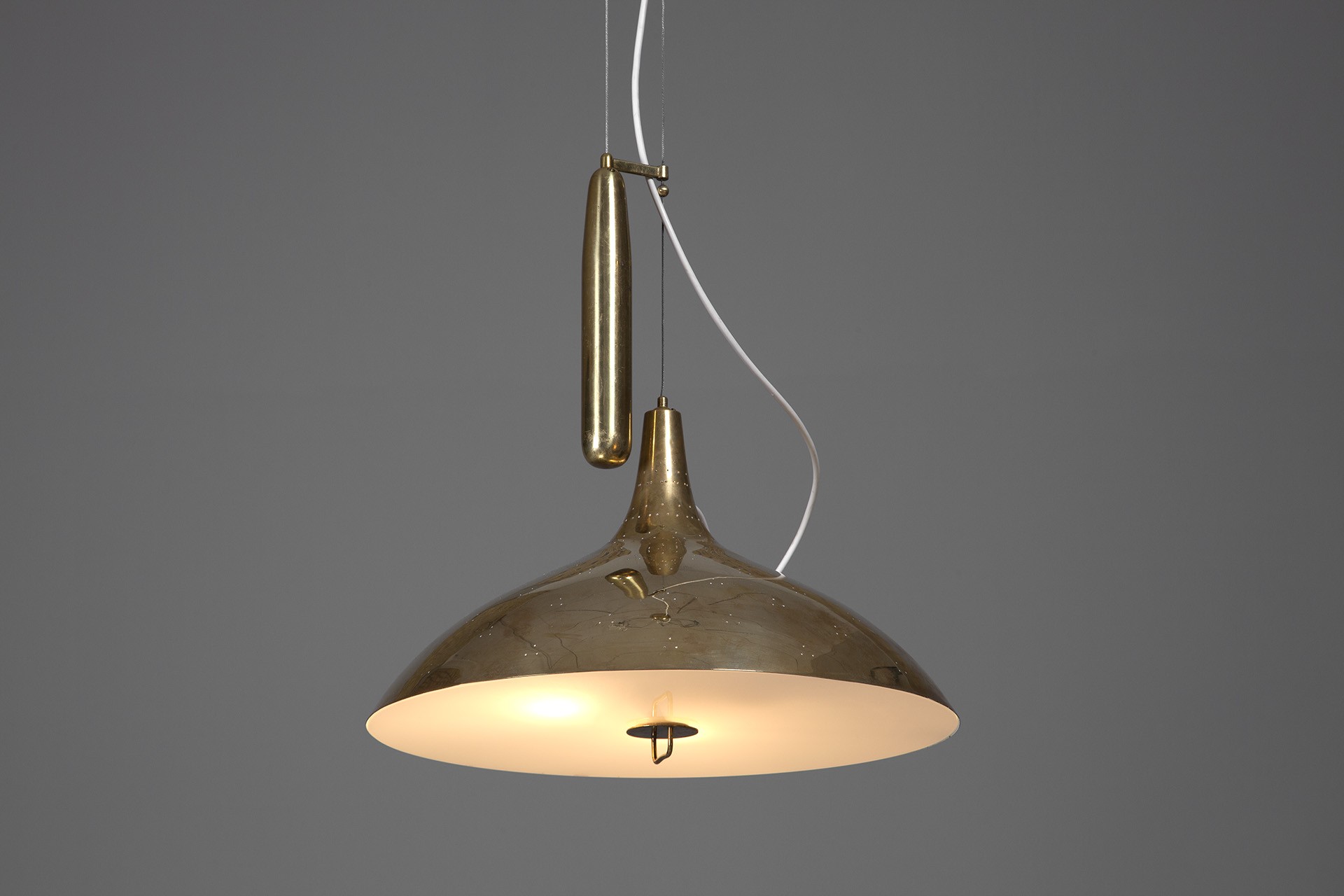 Adjustable Ceiling Light image 4