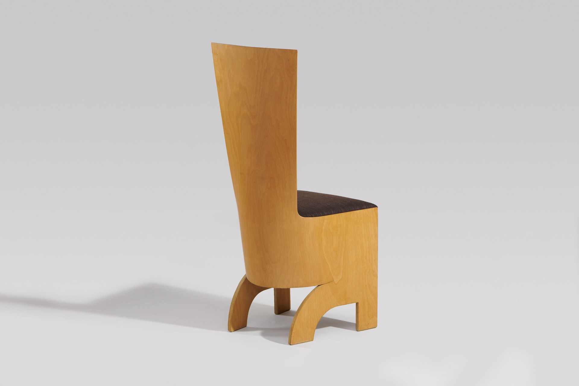 'HBC' (High Back Chair) image 3
