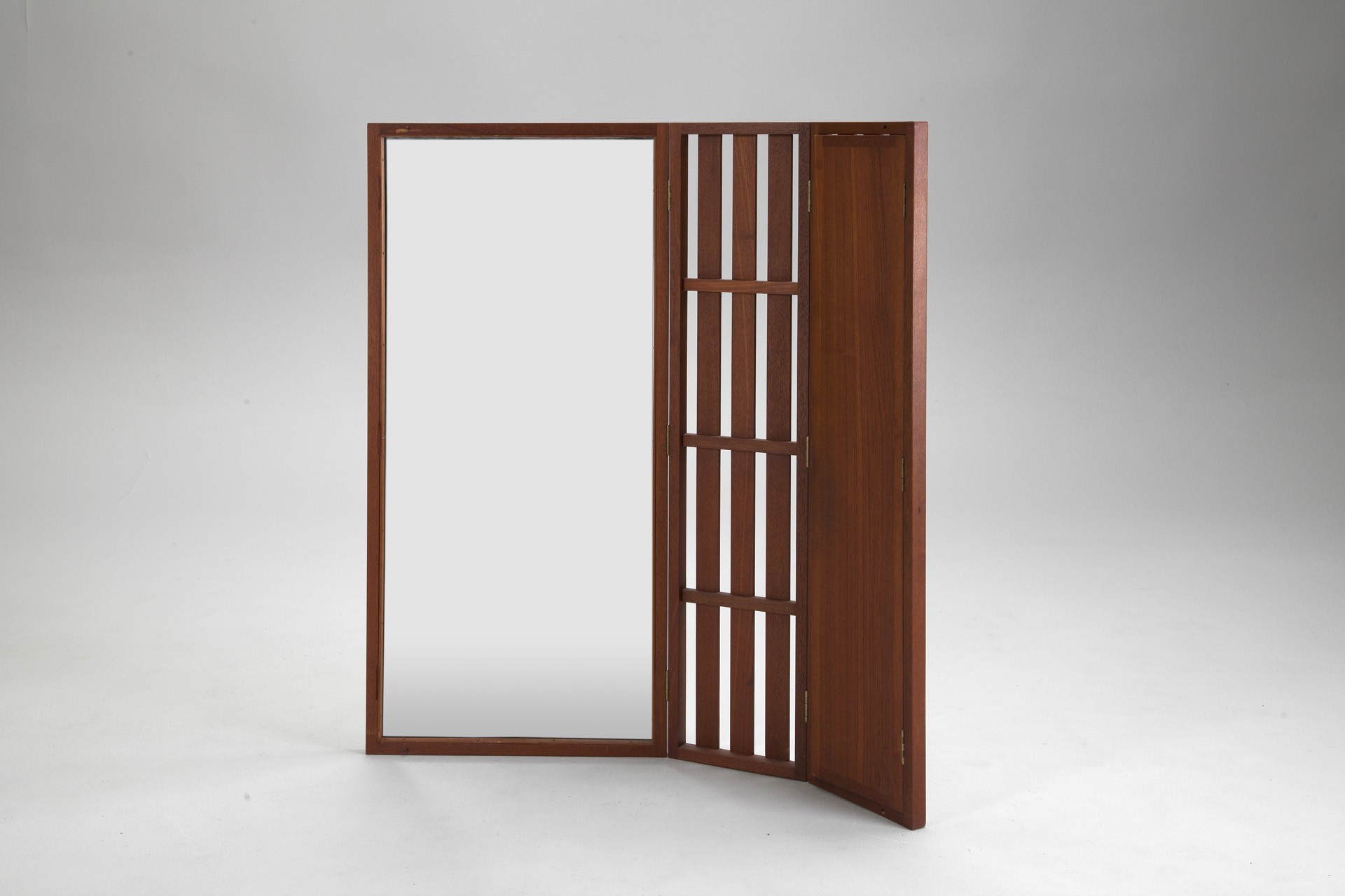 Danish Wall Mirror
