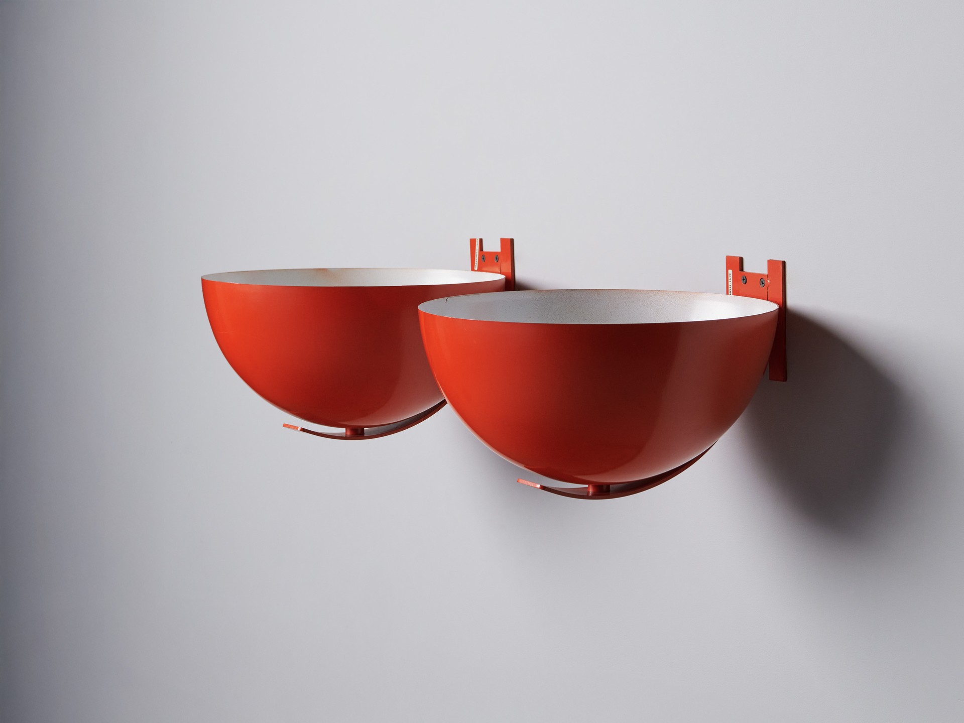 Pair of Wall Lamps image 3