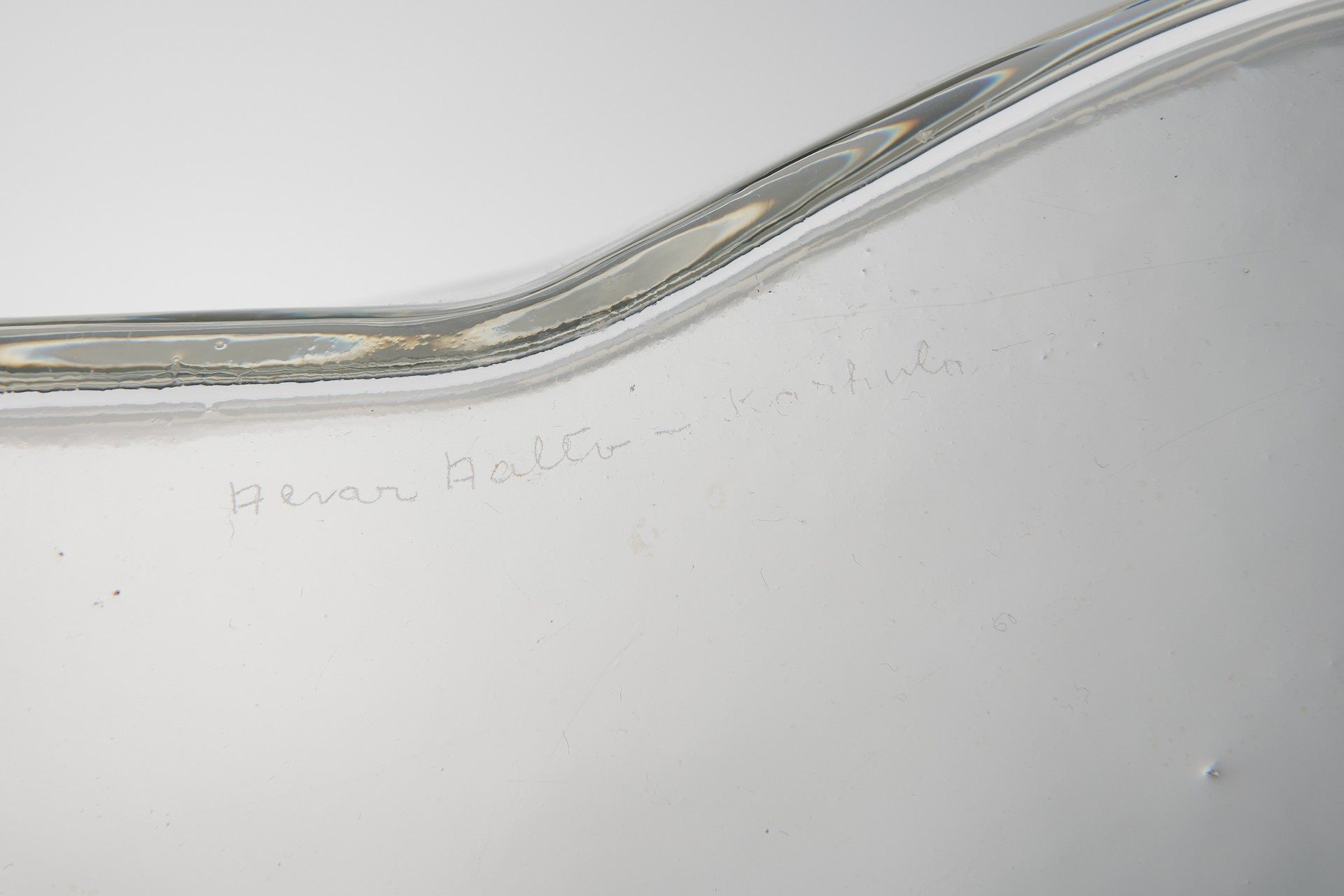 Bowl, Model no. 9745 image 6