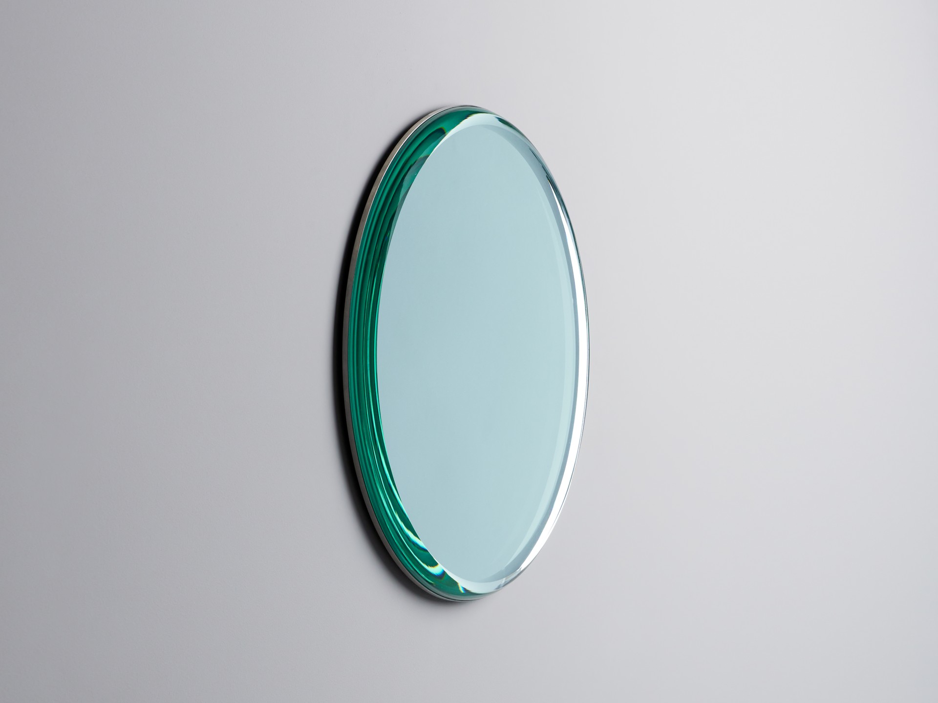 ‘Mercury’ Mirror image 2