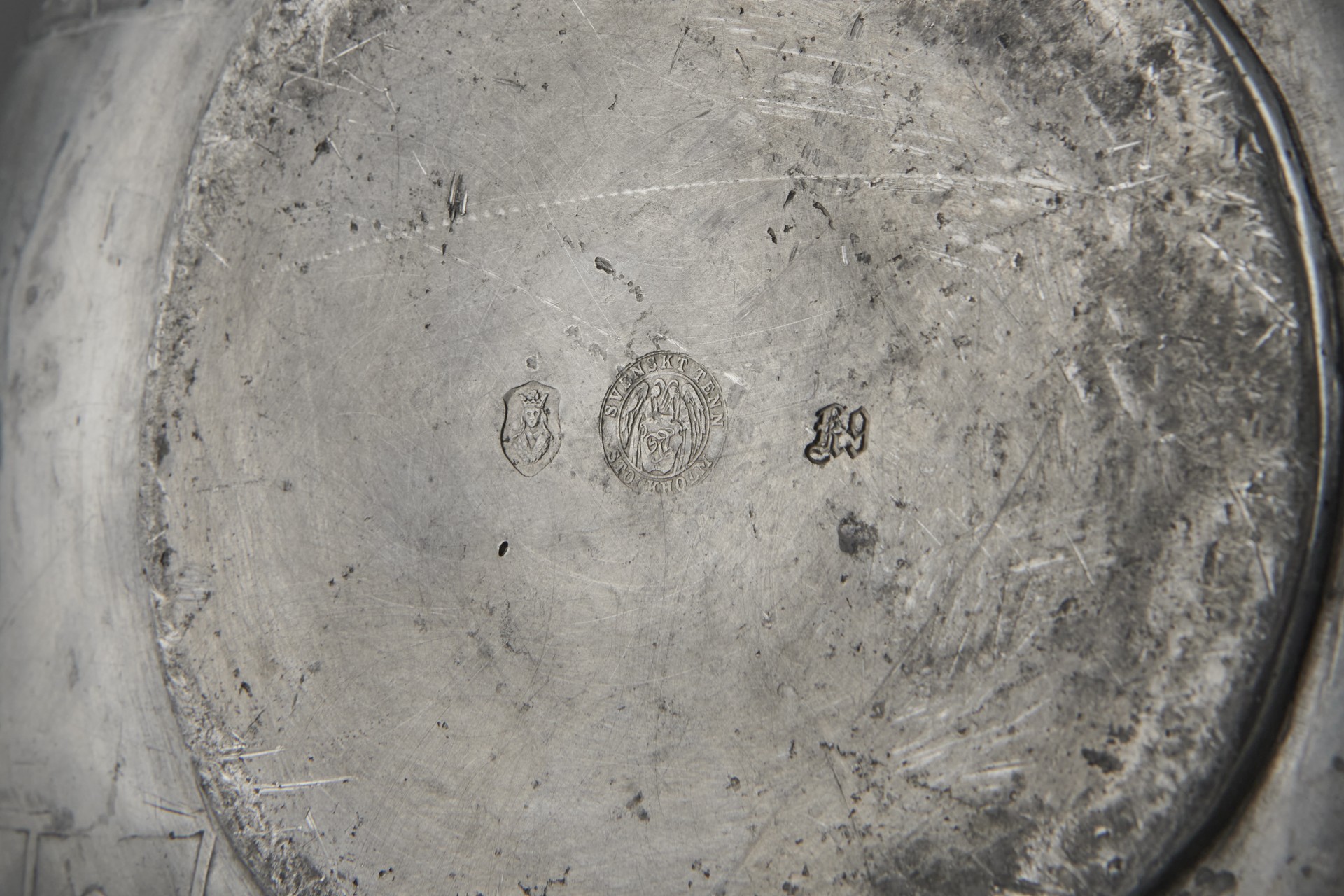 'Peruvian' Urn image 5