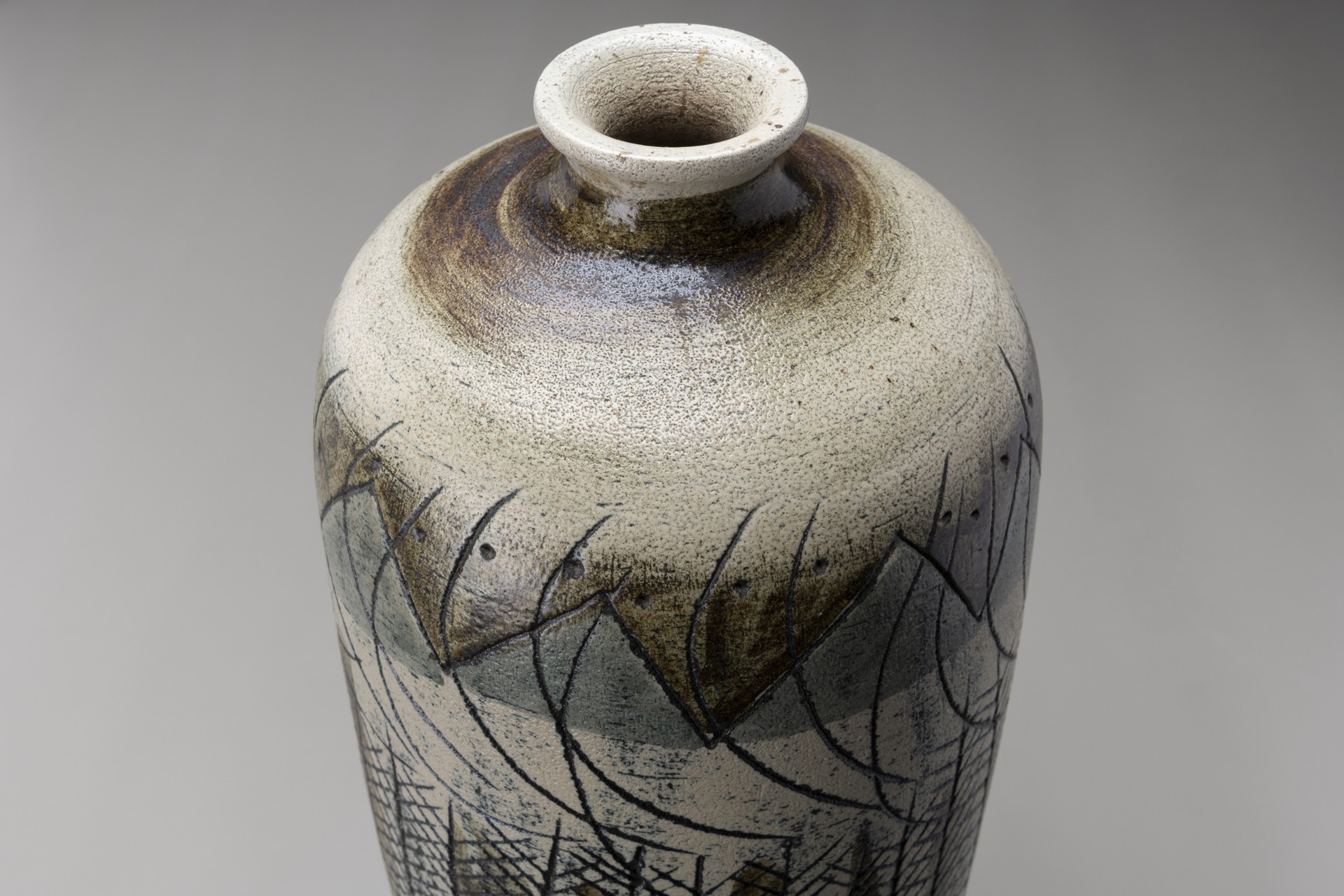 Tall Vase image 4