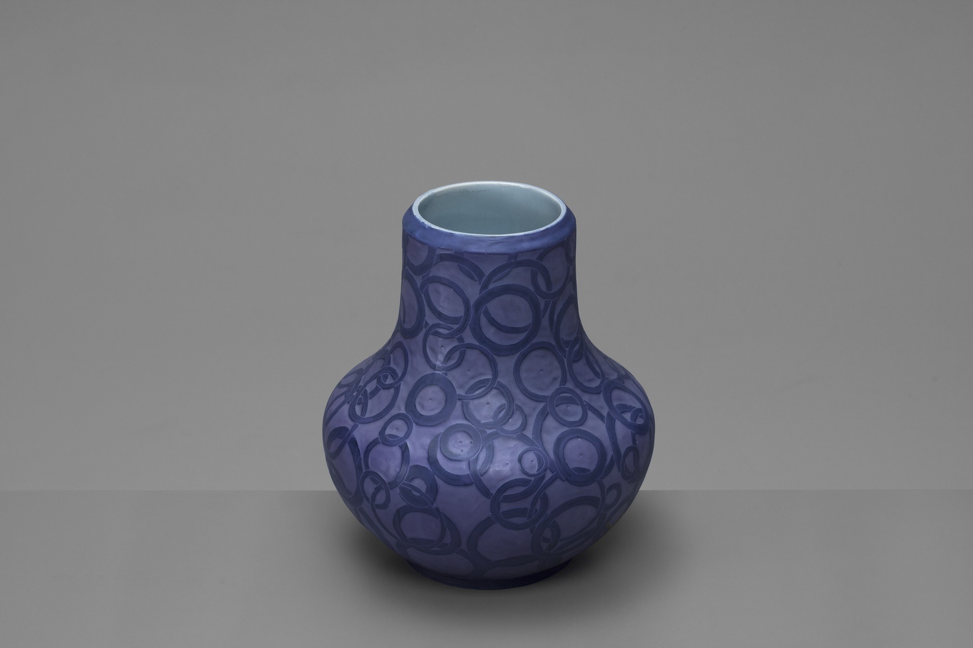 Sgraffito Vase image 2