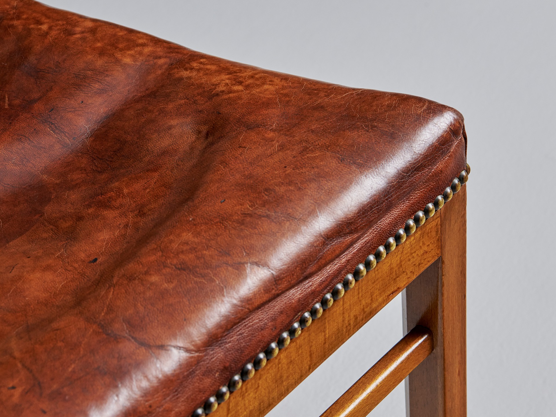 Pair of Dining Chairs image 7