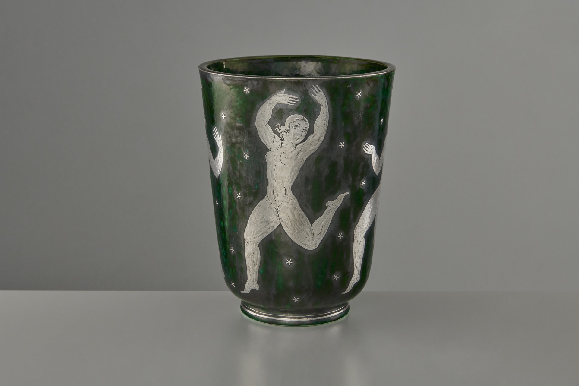 'Argenta' Vase image 5