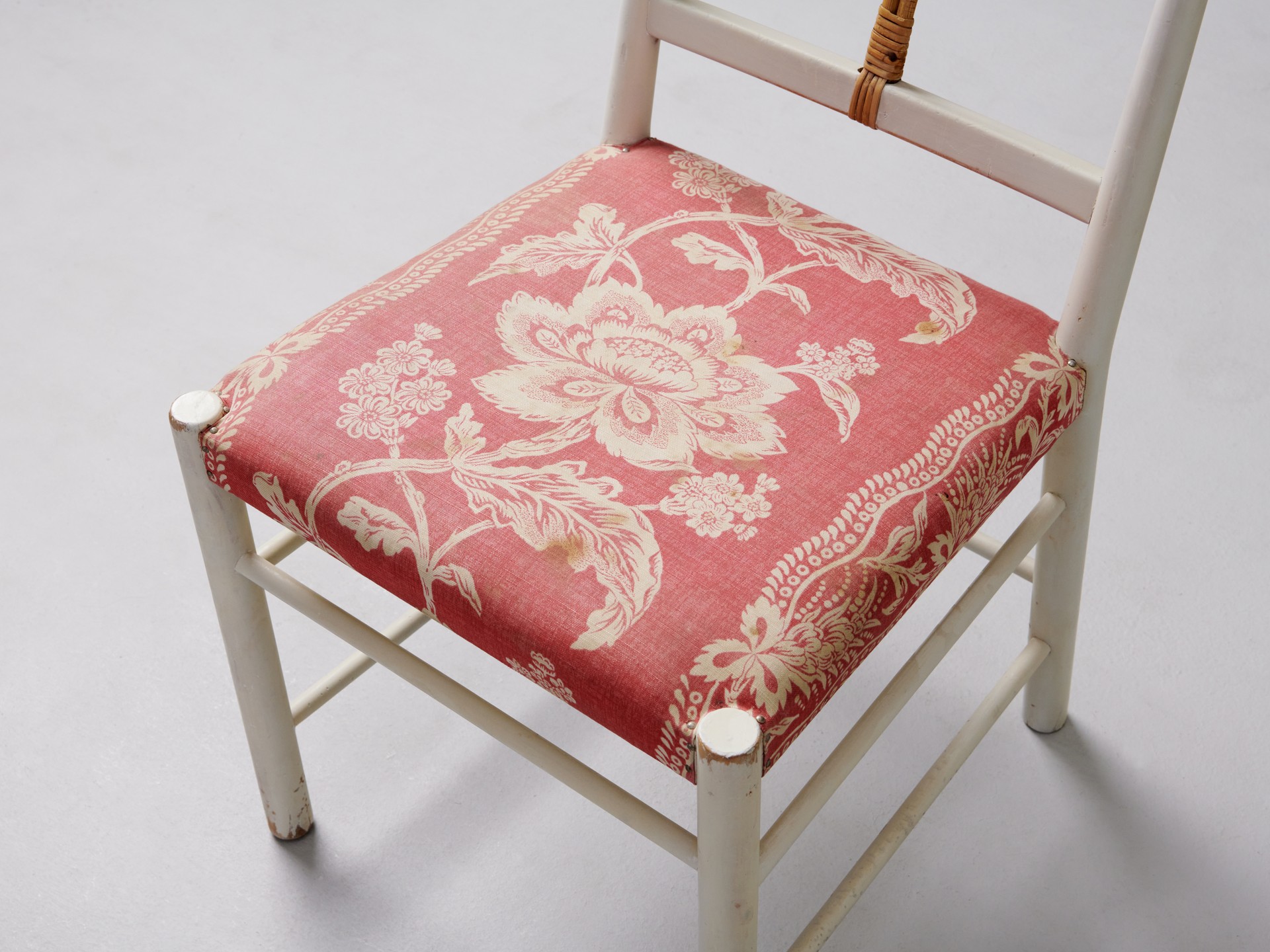 Set of Four Dining Chairs image 6