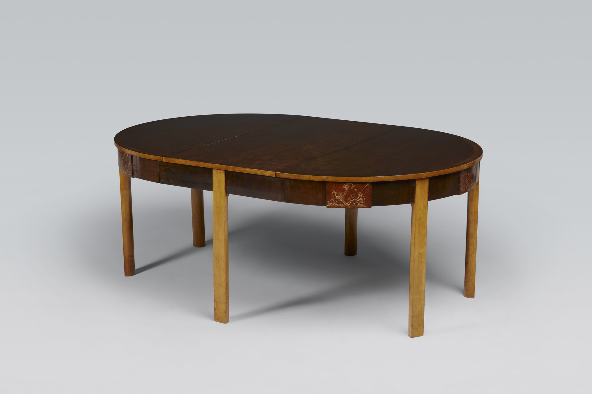 Extending Dining Table image 3