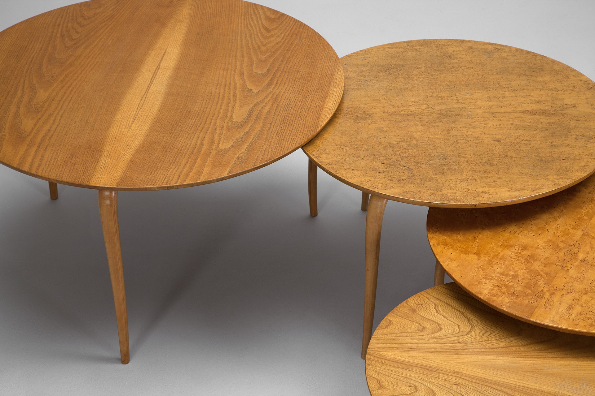 Six Tables image 3