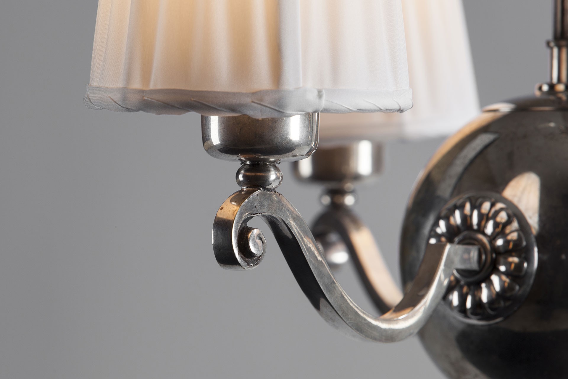 Neoclassical Ceiling Lamp image 4