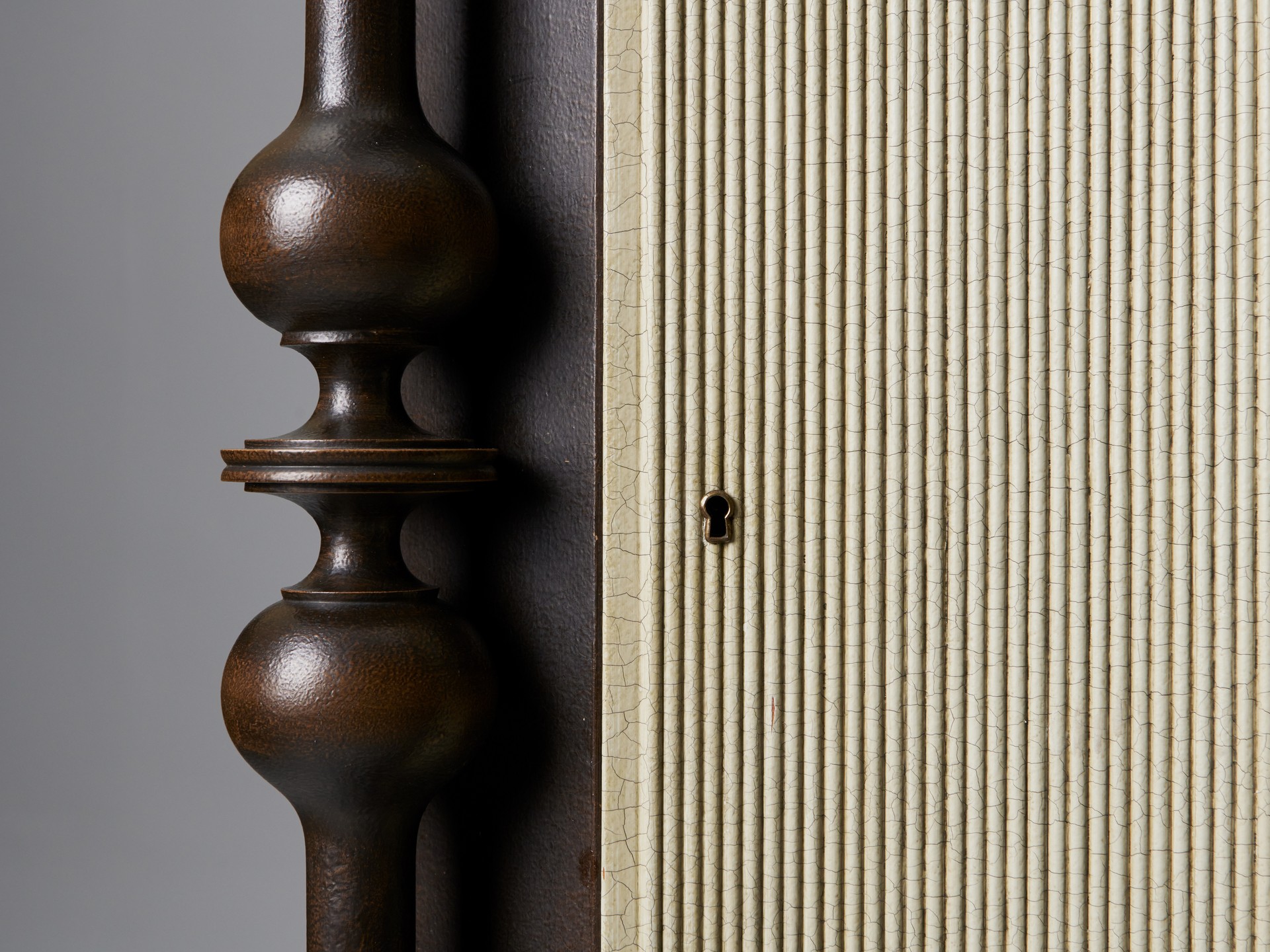 ¨Blidö¨ Corner Cabinet image 4
