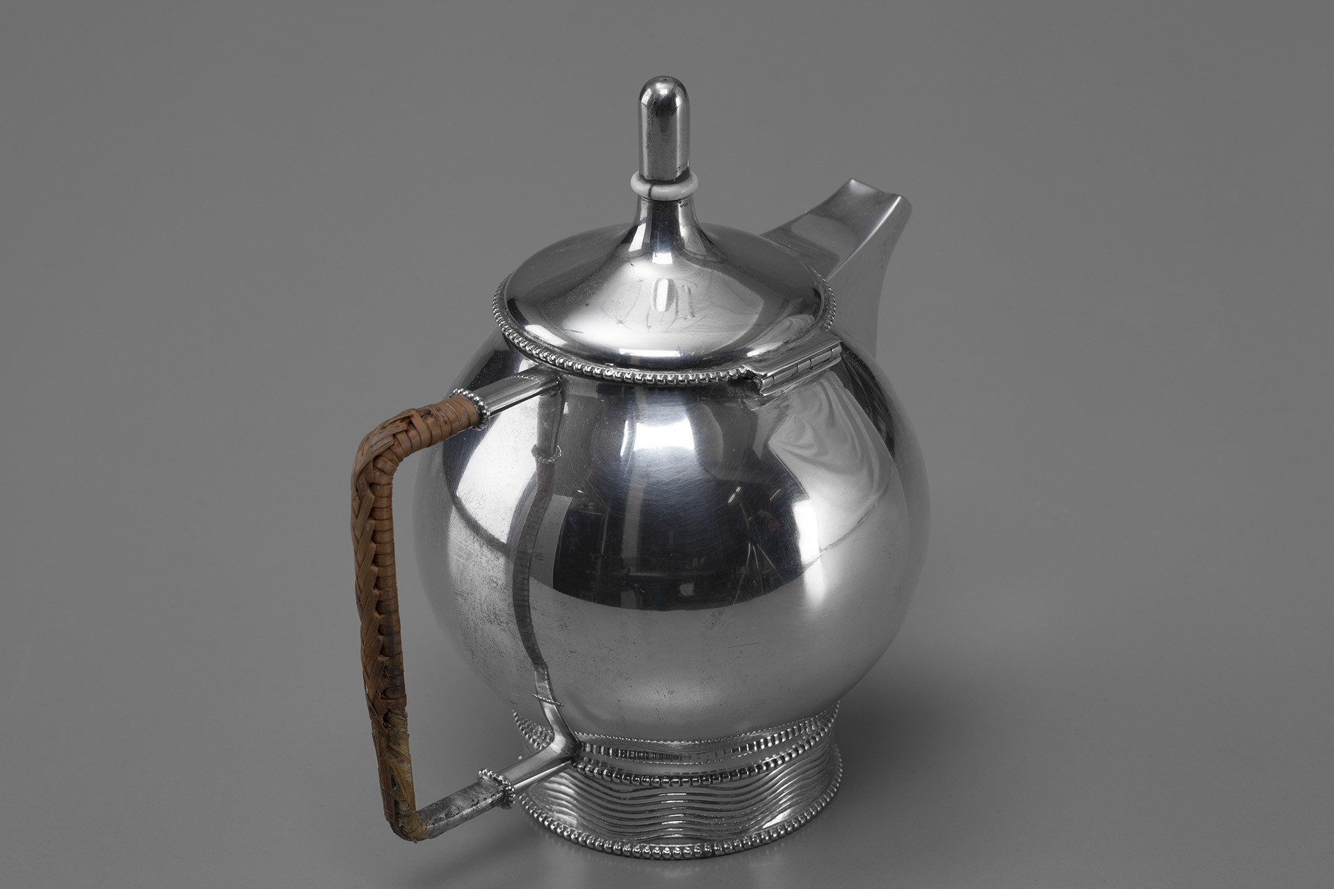 Tea Set for Two image 3