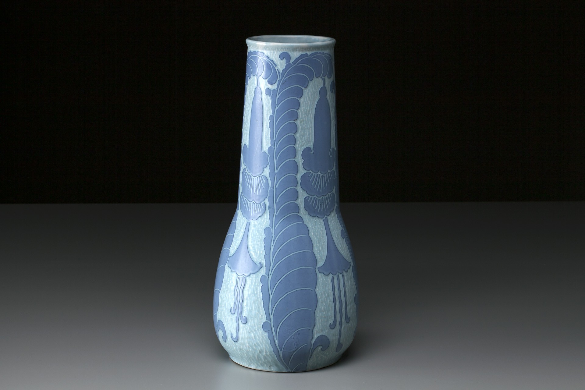 Josef Ekberg Vase image 5