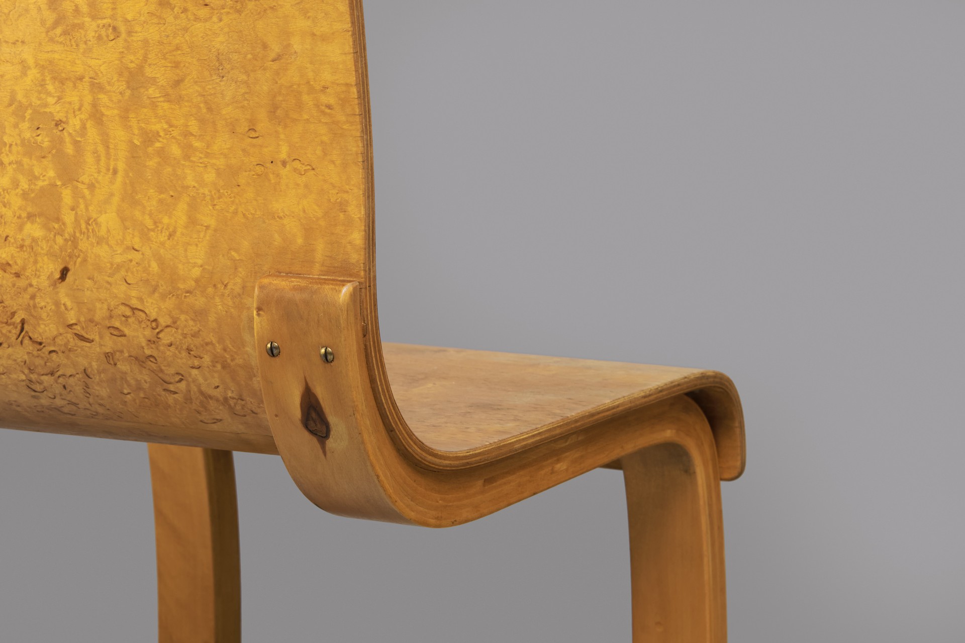 Pair of Canteliver Chairs, Model no. 21 image 7