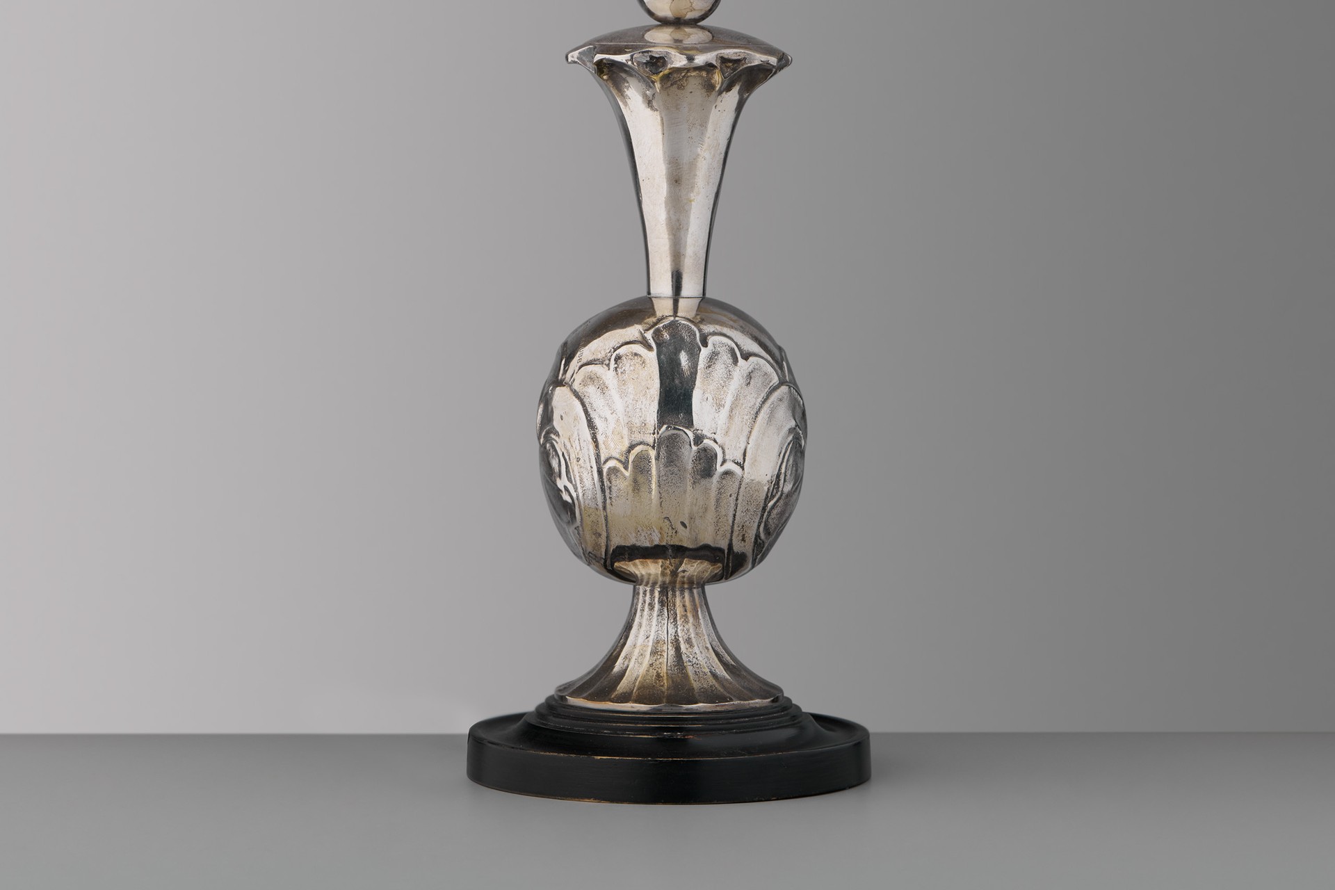 Pair of Table Lamps image 4