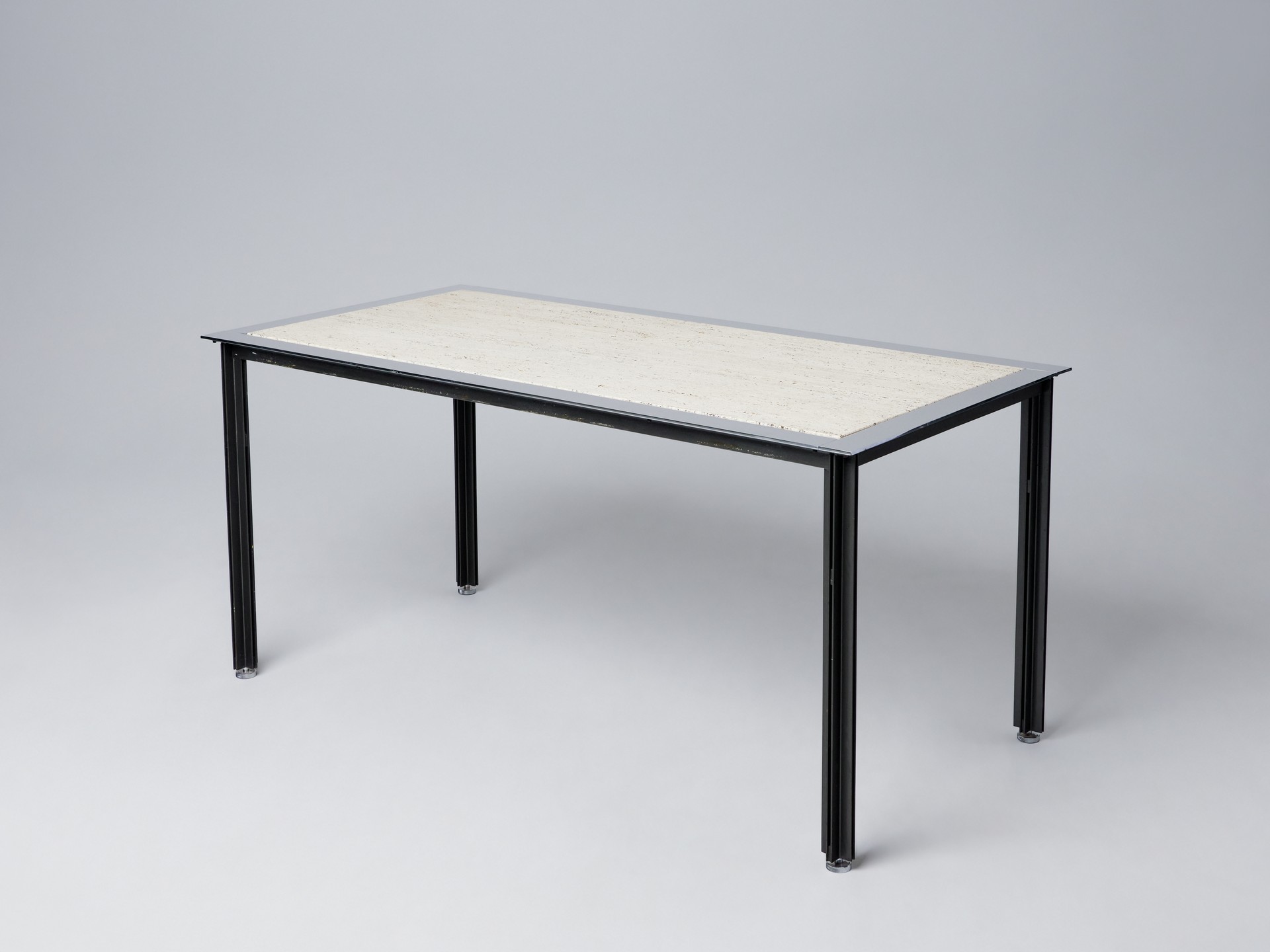 'Fasce Cromate' Table image 2
