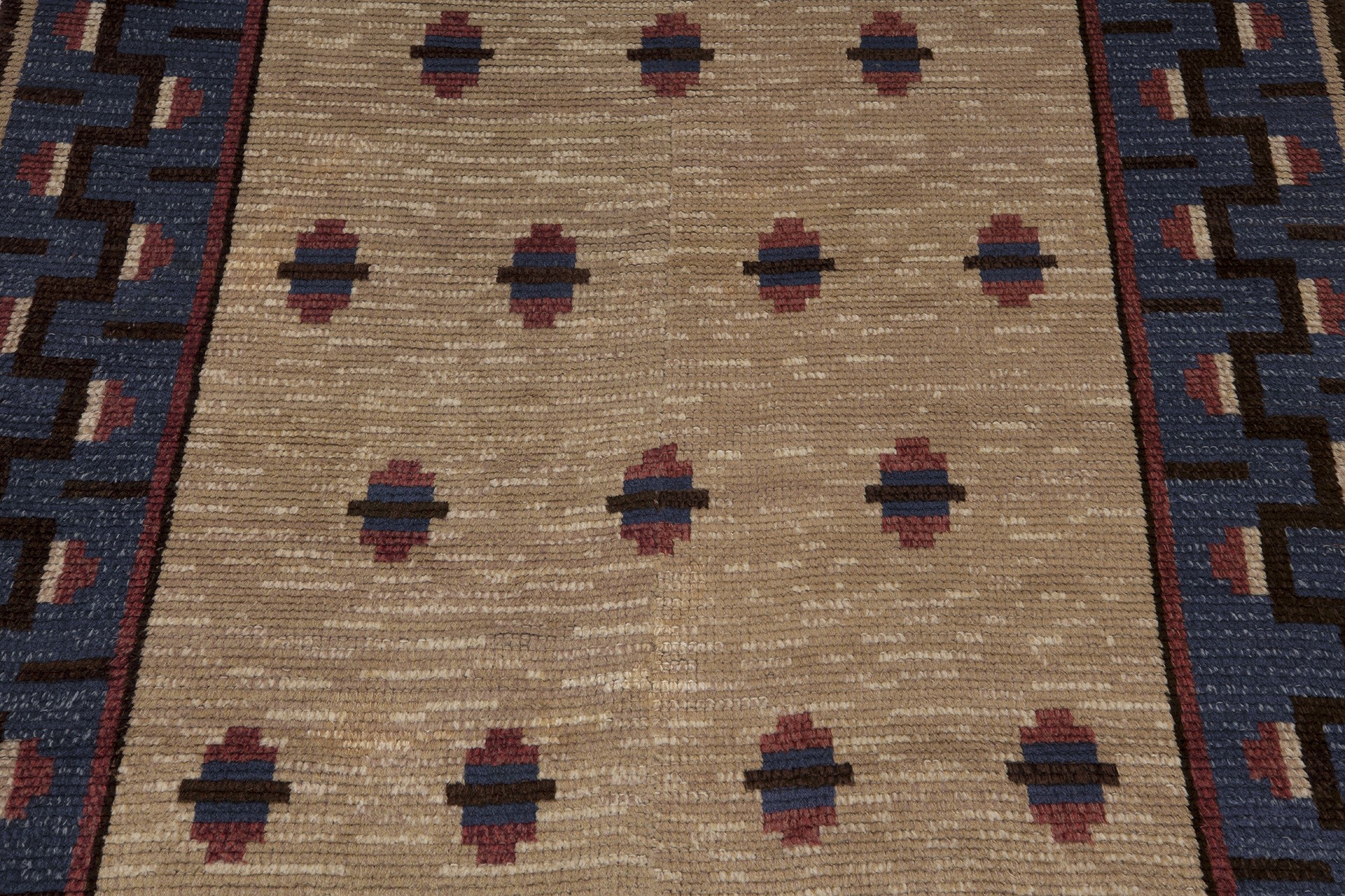 Swedish Carpet image 3