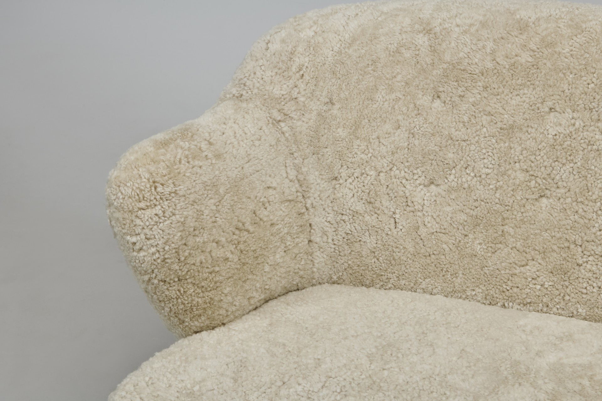Pair of Sofas image 6