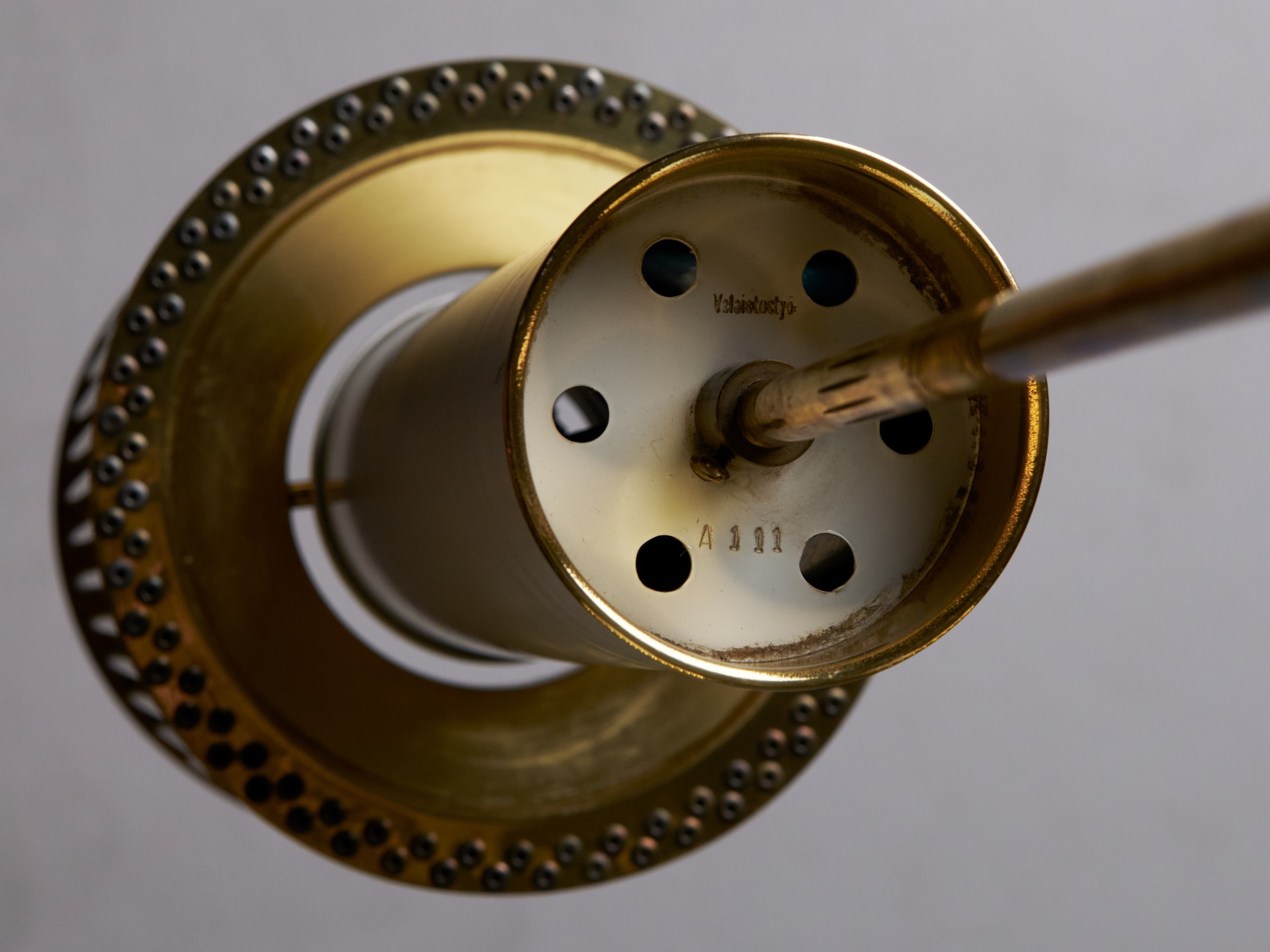 Three Ceiling Lamps image 10