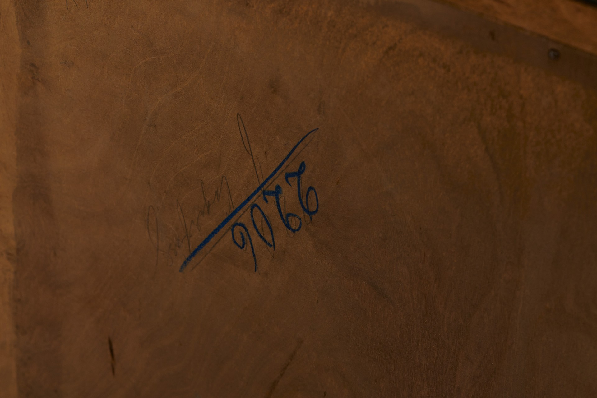 'Borgholm' Sideboard image 9